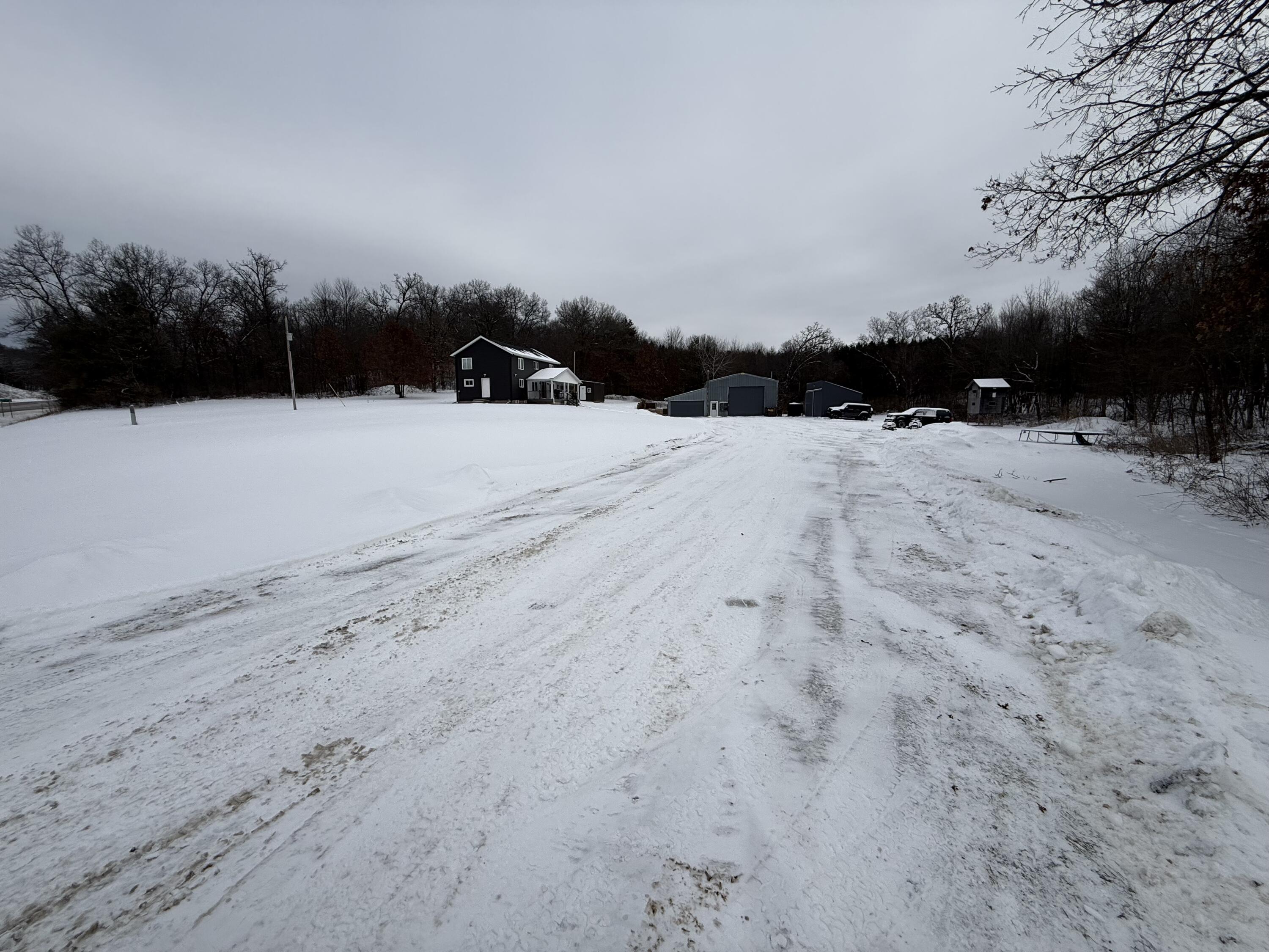 Little Falls, Wisconsin, 54656, United States, 4 Bedrooms Bedrooms, ,2 BathroomsBathrooms,Residential,For Sale,2007493