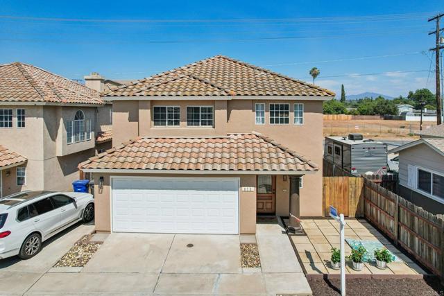 El Cajon, California, 92021, United States, 3 Bedrooms Bedrooms, ,3 BathroomsBathrooms,Residential,For Sale,1928817