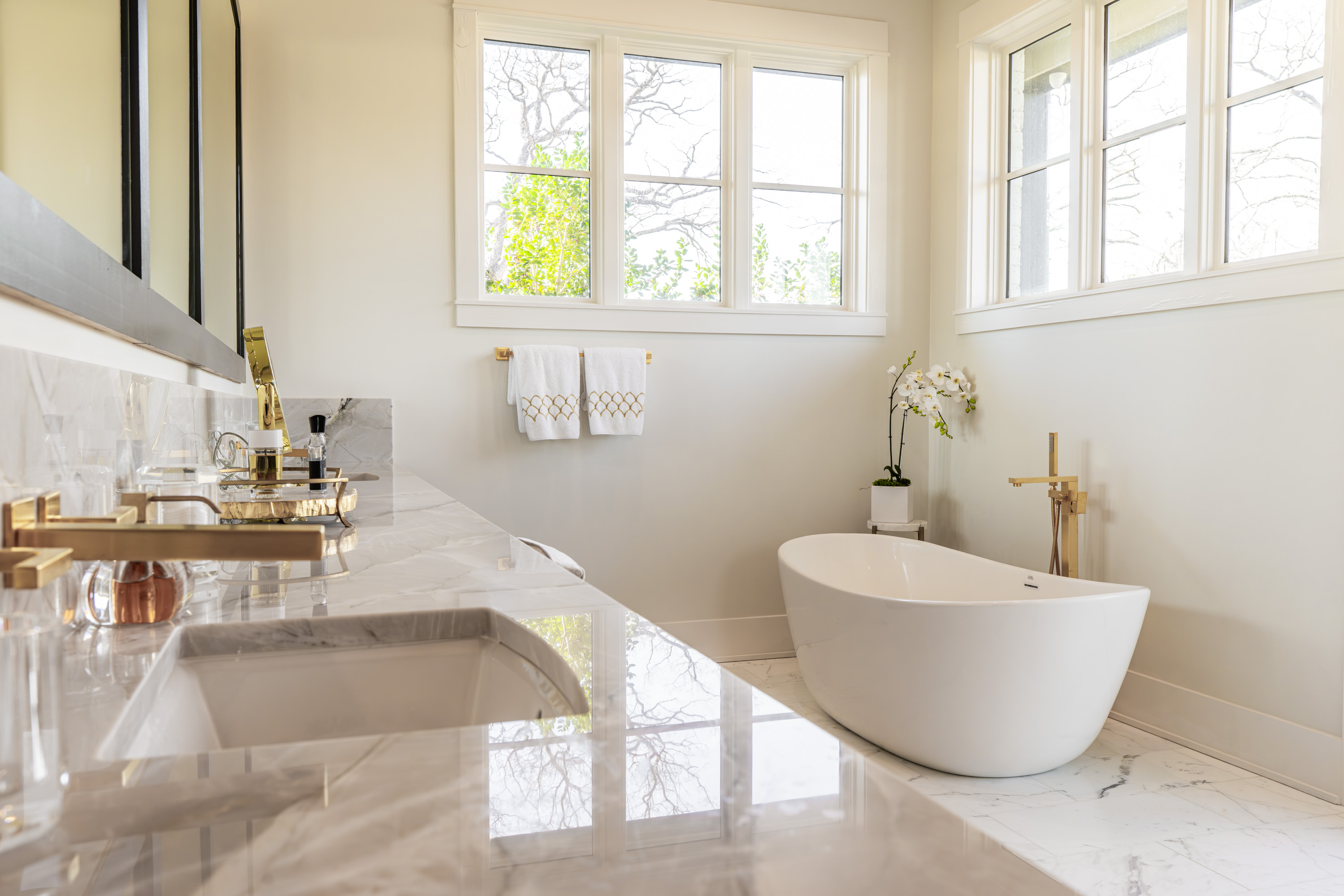  Barron Road Retreat - 物件實景