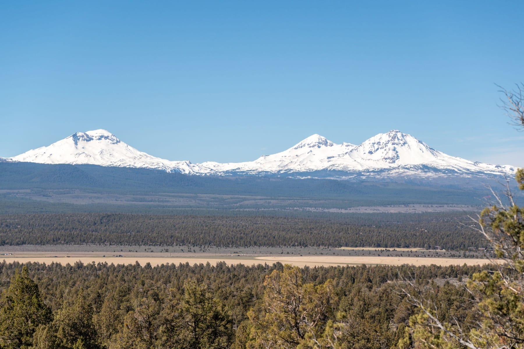  19040 Dusty Loop Bend, OR 97703 - 物件實景