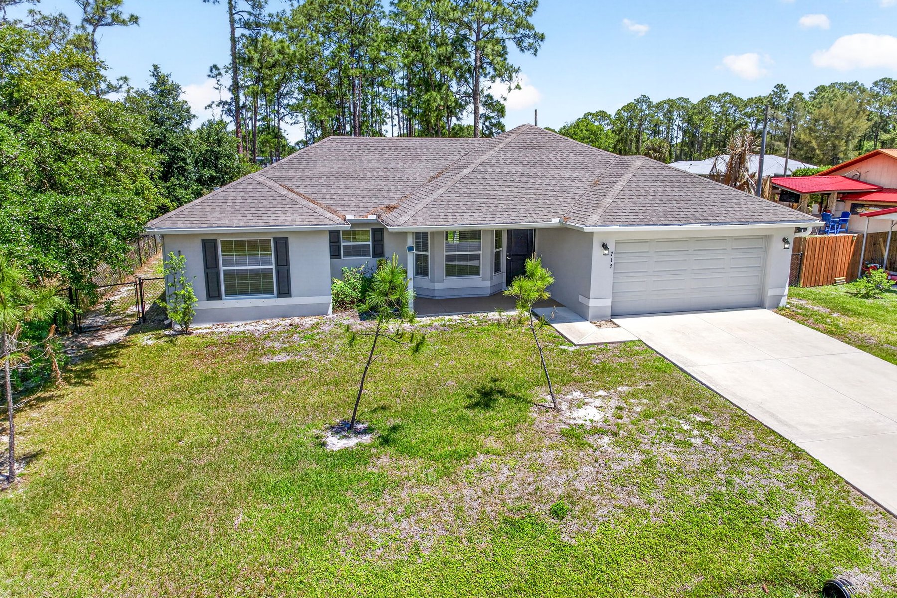  717 Gelaso Street, Palm Bay, FL, 32908 - 物件實景