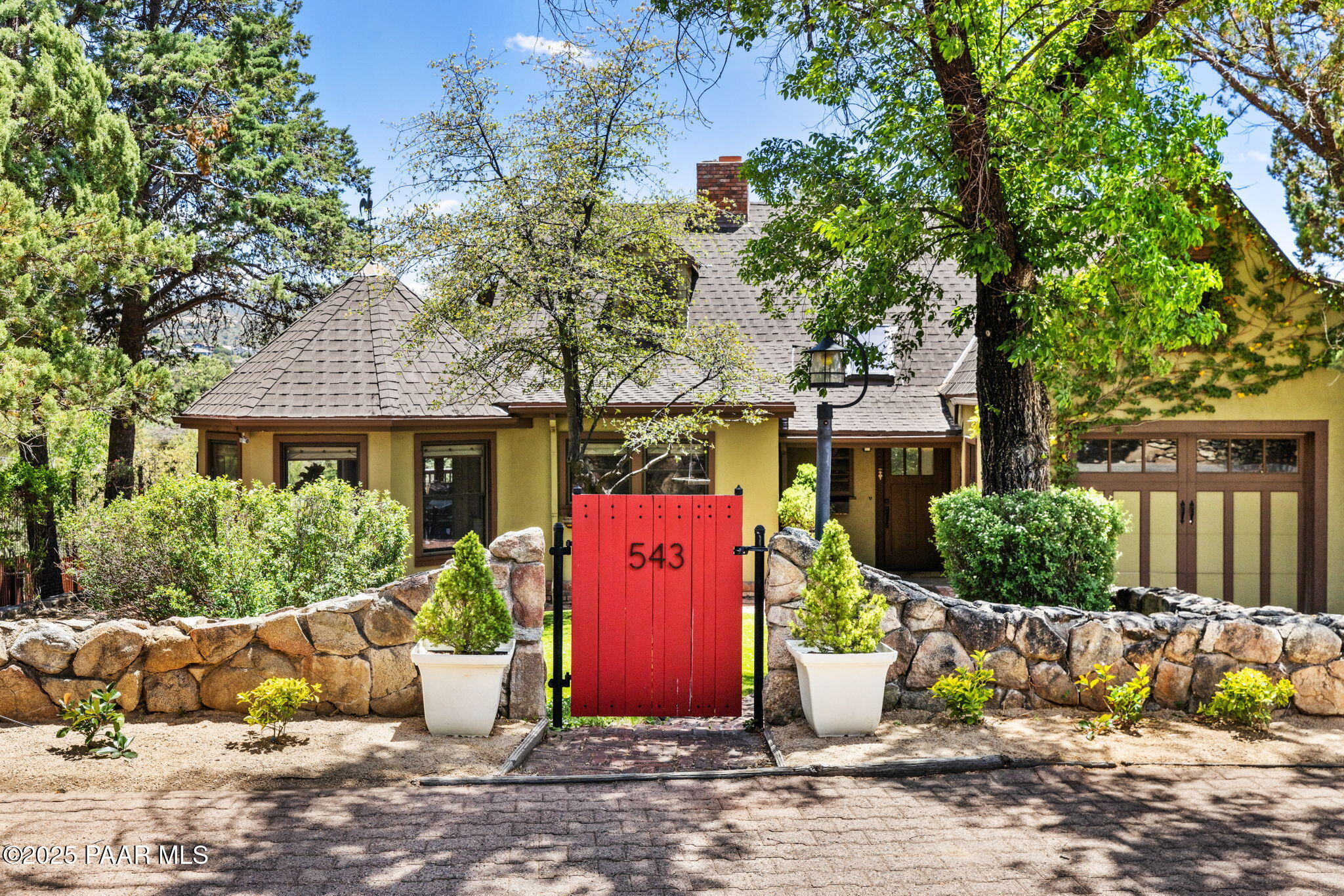  543 S Hassayampa Drive, Prescott, AZ, 86303 - 物件實景