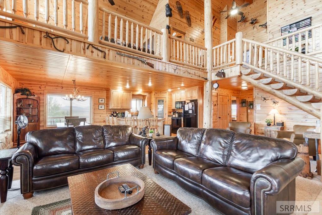 ISLAND PARK, Idaho, 83429, United States, 5 Bedrooms Bedrooms, ,3 BathroomsBathrooms,Residential,For Sale,1923519