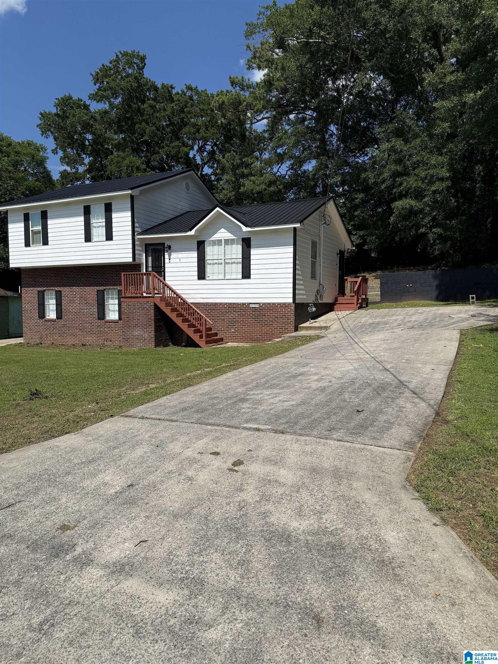 Grant Ave, Anniston, AL 36207 #1