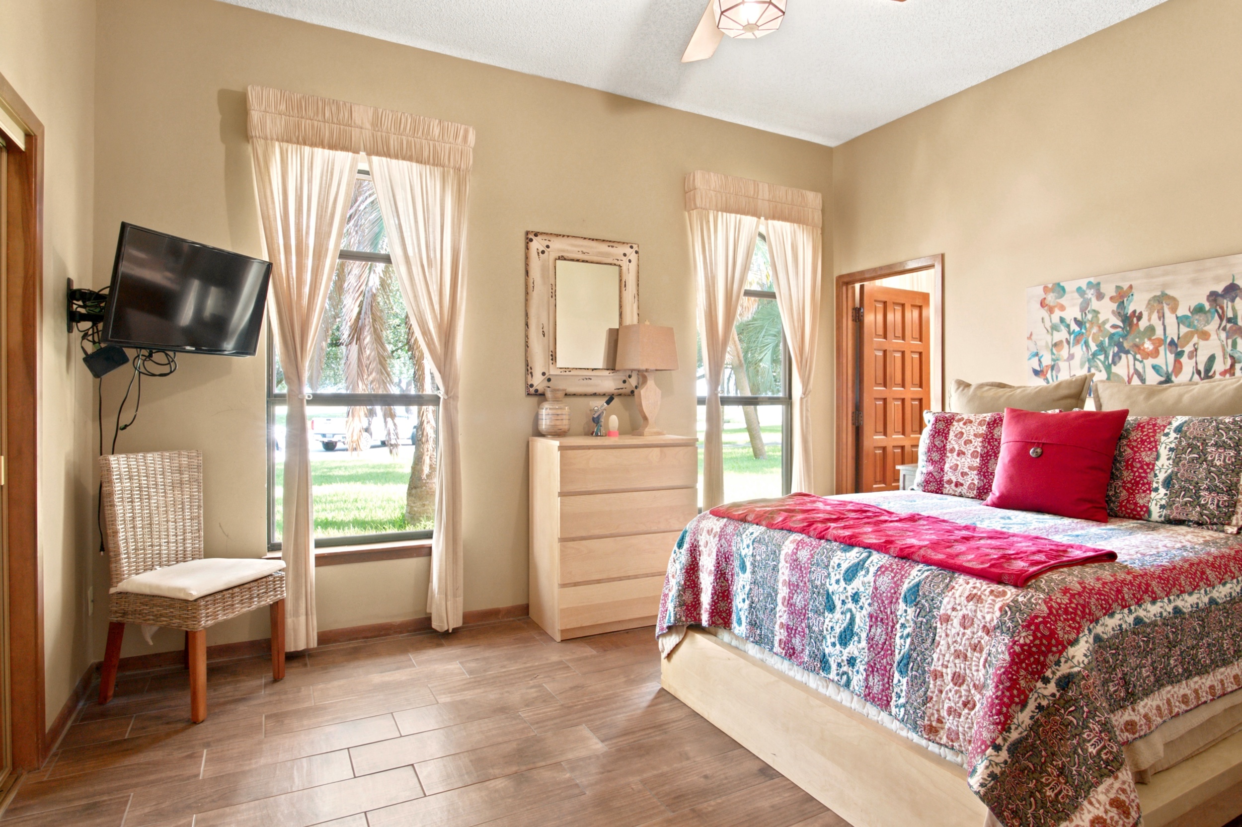  3,640+/- Acre Rosita Lake Ranch - 物件實景