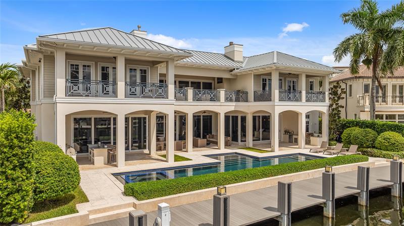 Lighthouse Point, Florida, 33064, United States, 7 Bedrooms Bedrooms, ,9 BathroomsBathrooms,Residential,For Sale,1949453