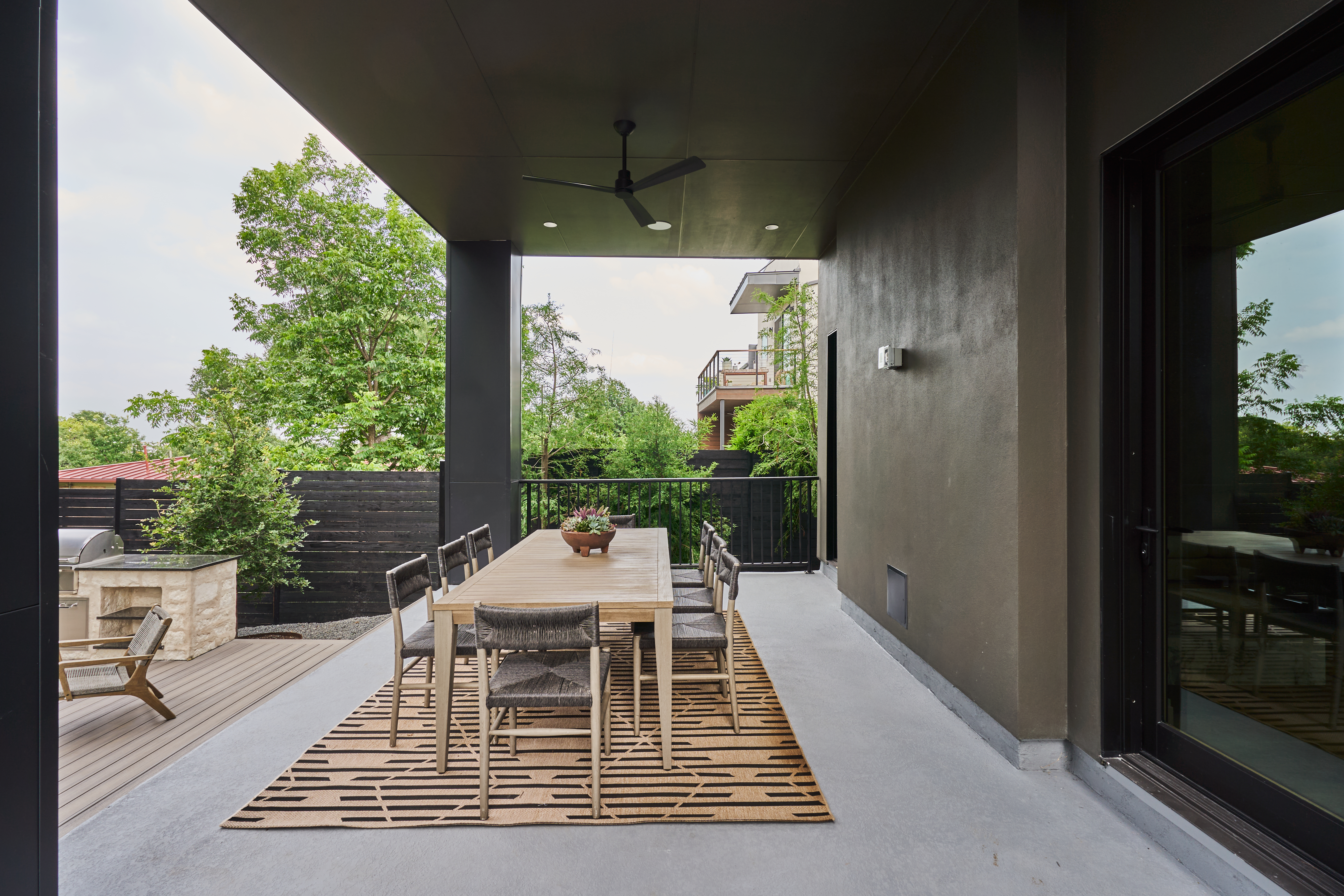  1602 Taylor Gaines Street, Austin, TX 78741 - 物件實景
