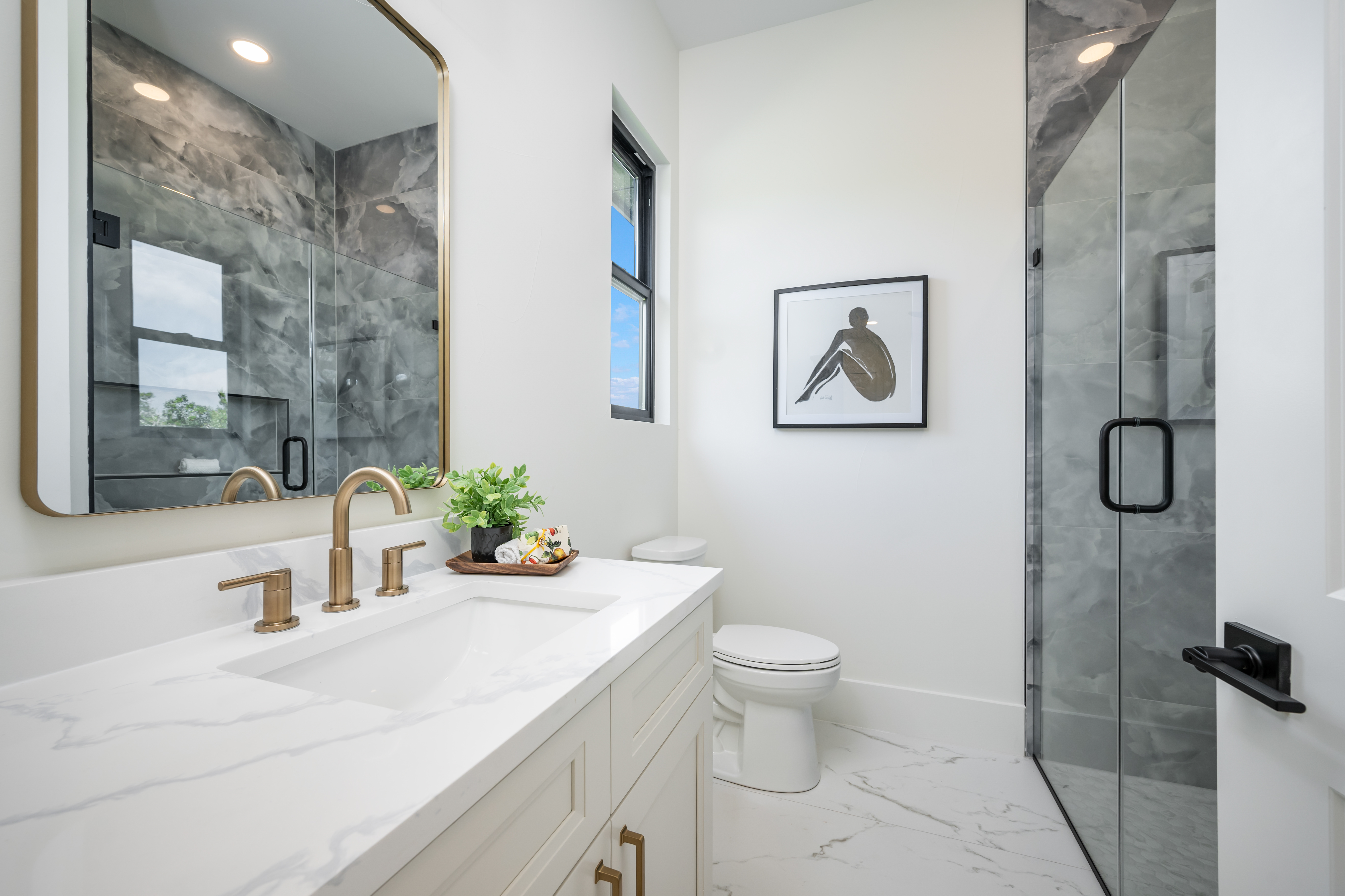  Resort-Style Living in George