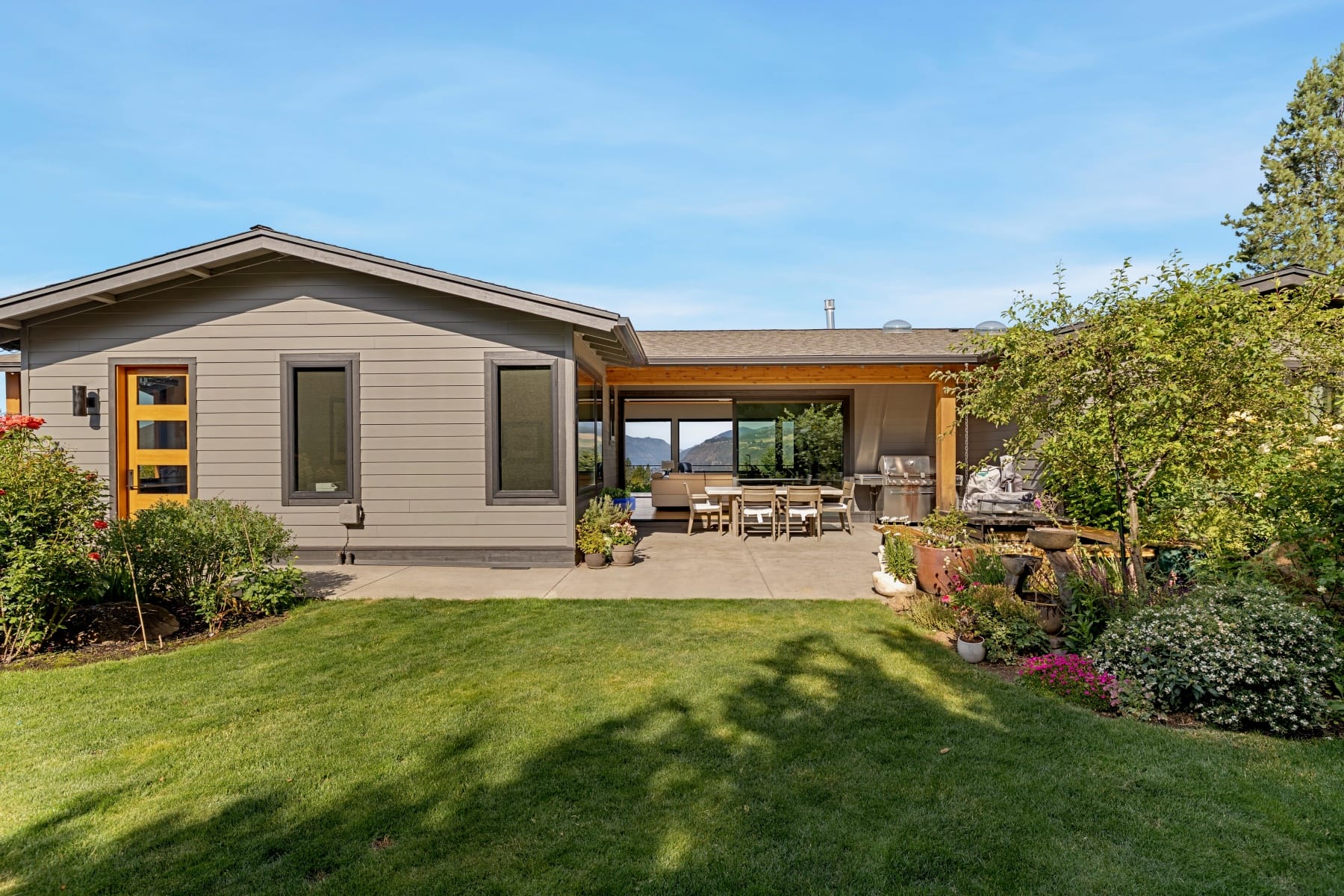  153 Palos Verdes White Salmon, WA 98672 - 物件實景