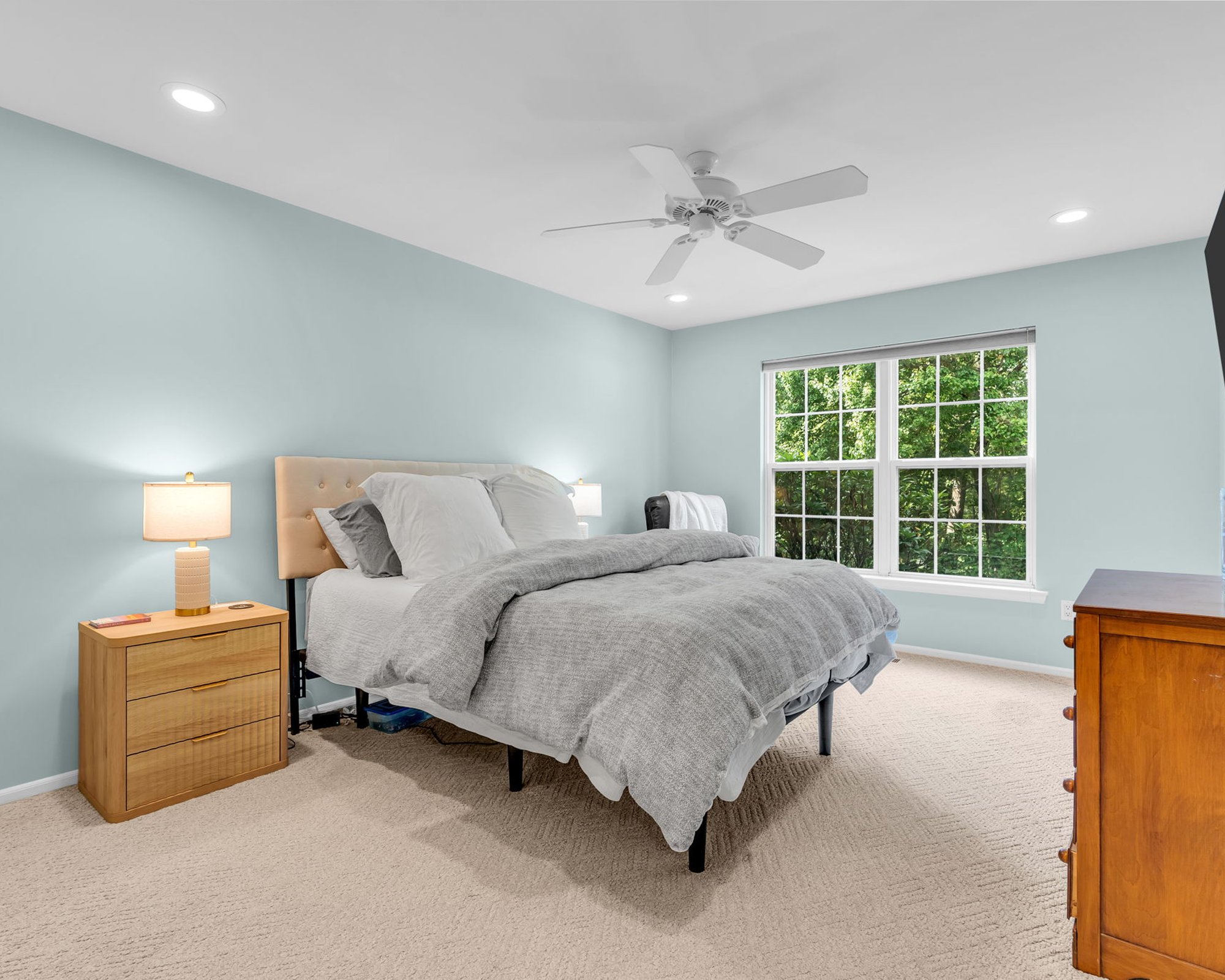  Ansley Model in Allaire Country Club Estates - 物件實景