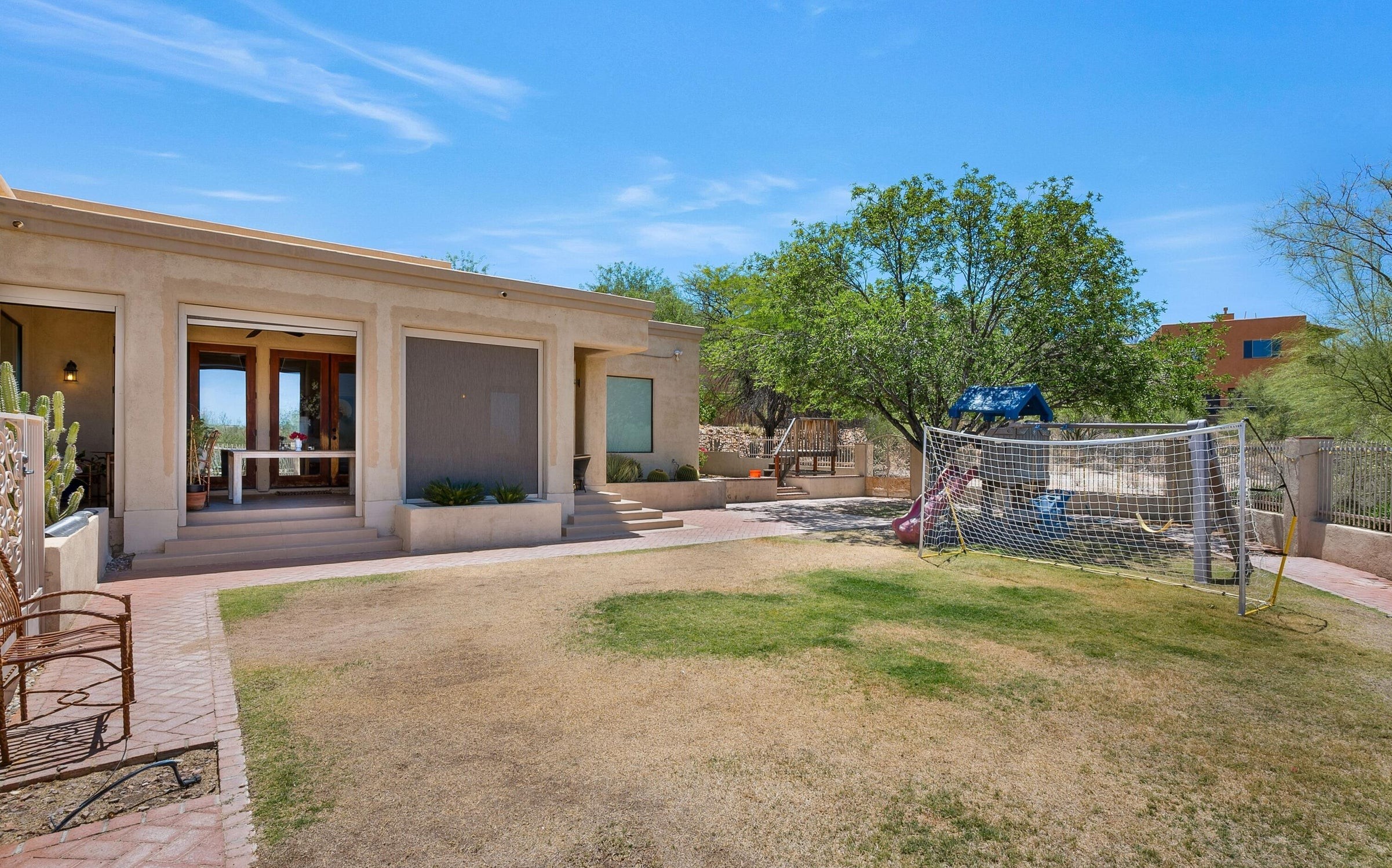  3923 N Lindstrom Place  Tucson, AZ - 物件實景