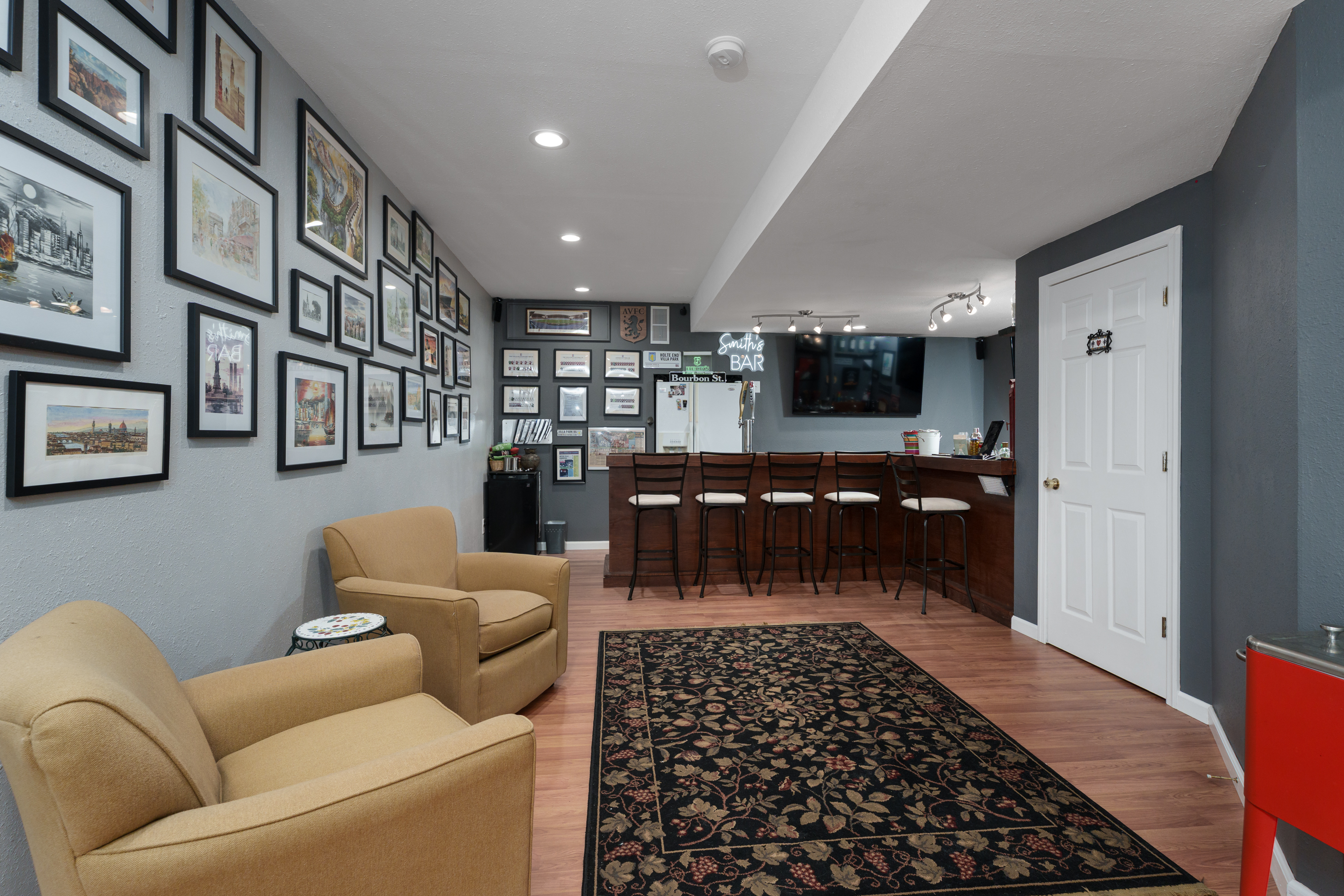  A True Entertainer’s Home Near Lambertville - 物件實景