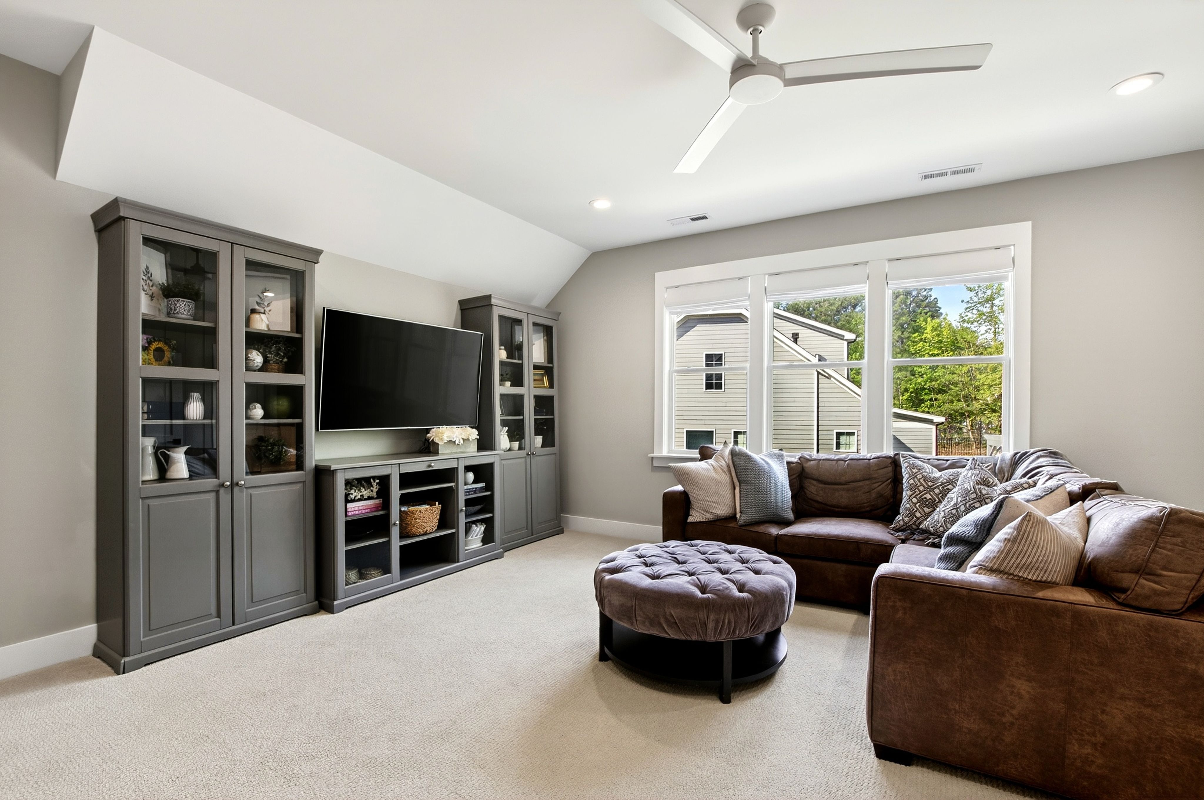  7717 Dover Hills Drive, Wake Forest, NC 27587 - 物件實景