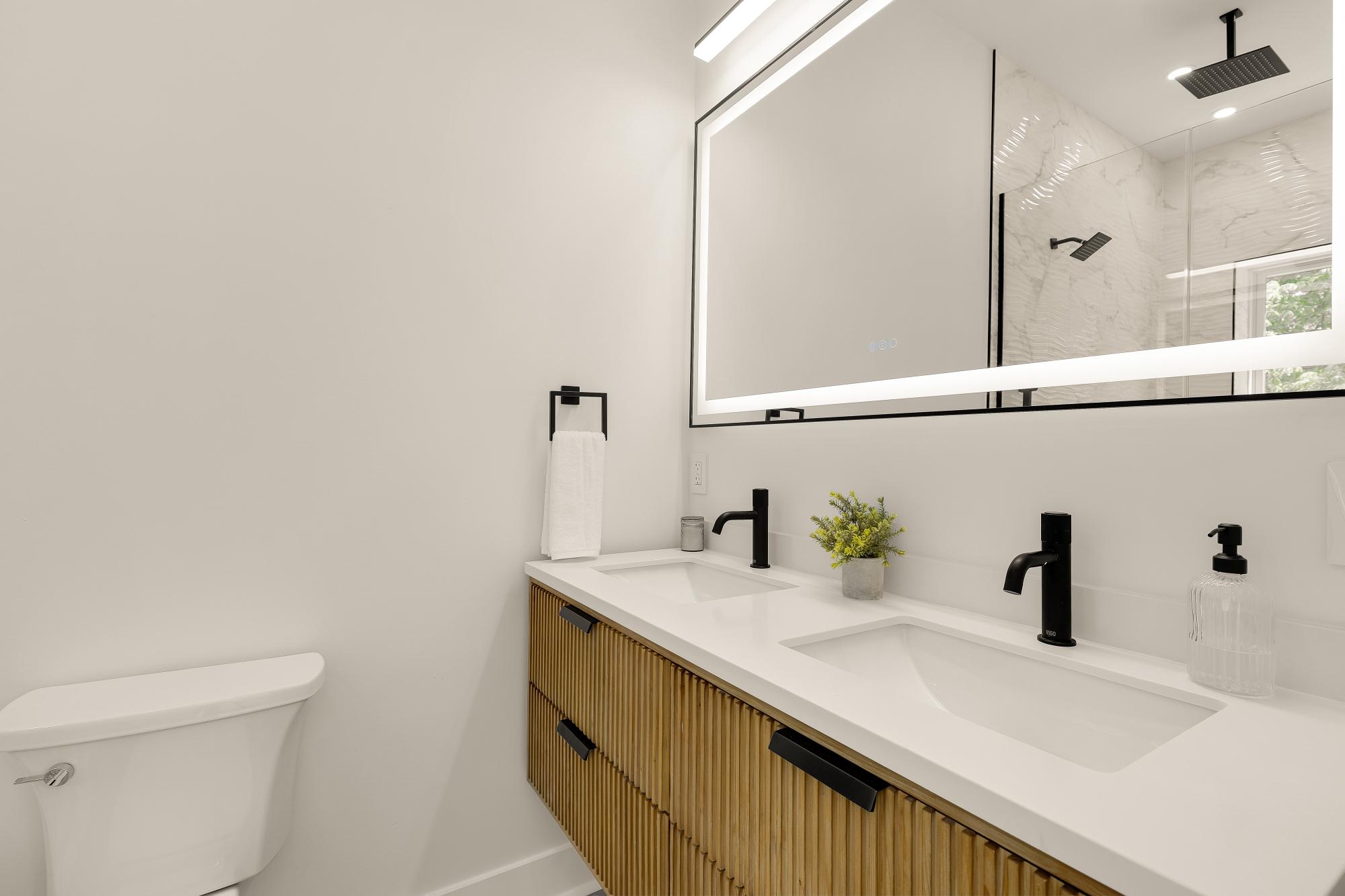  1527 Buchanan Street NW, Washington, DC, 20011 - 物件實景