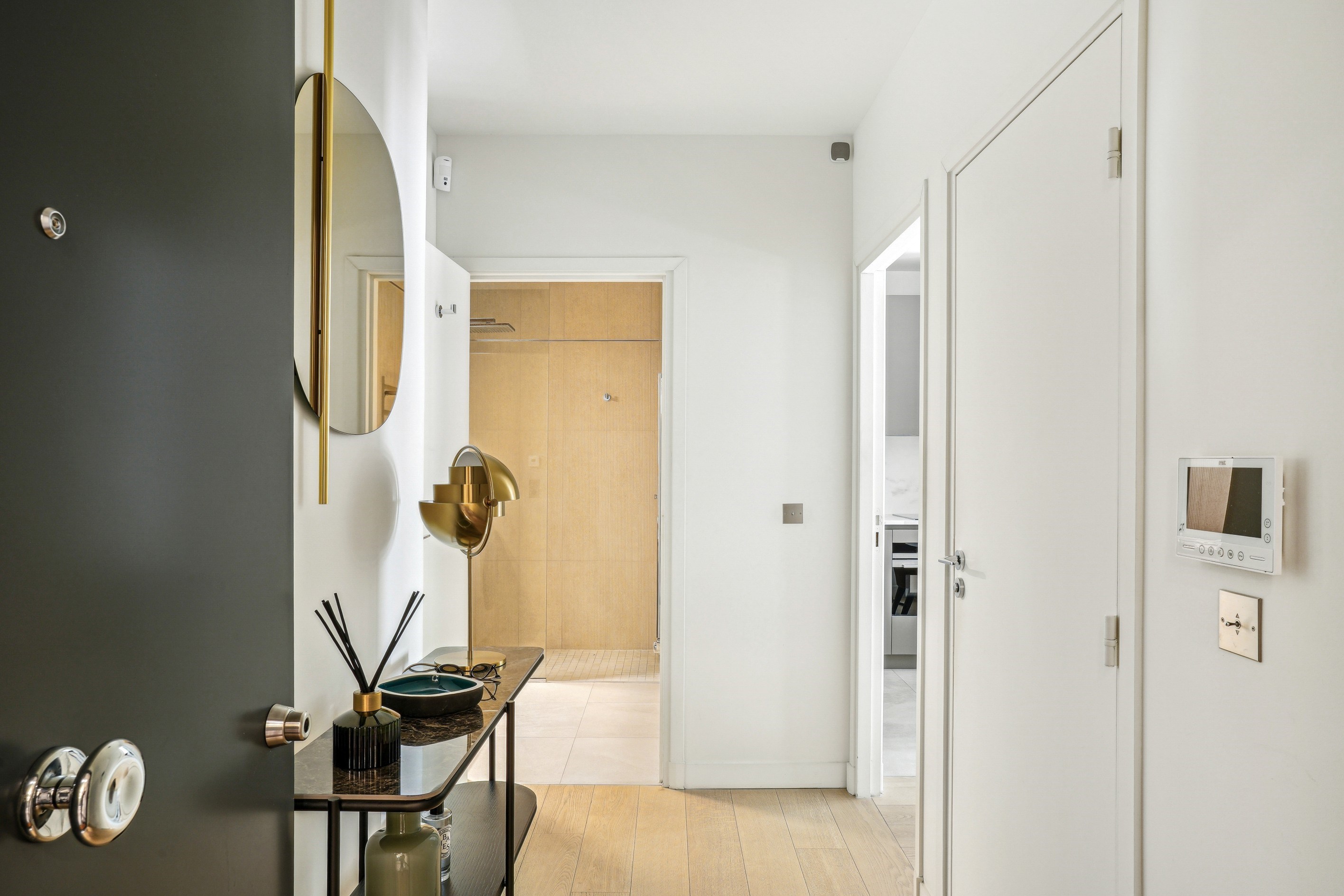  Segur/Breteuil - Charming appartement with terrace - 物件實景