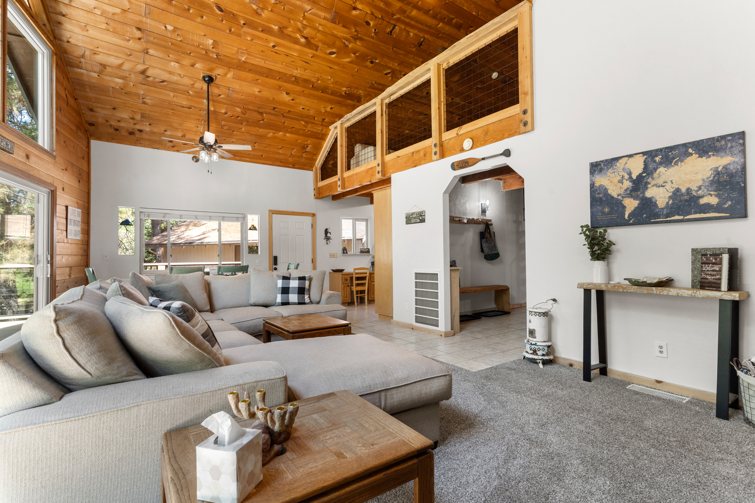  5671 Lago Lane, Garden Valley, CA 95633 - 物件實景