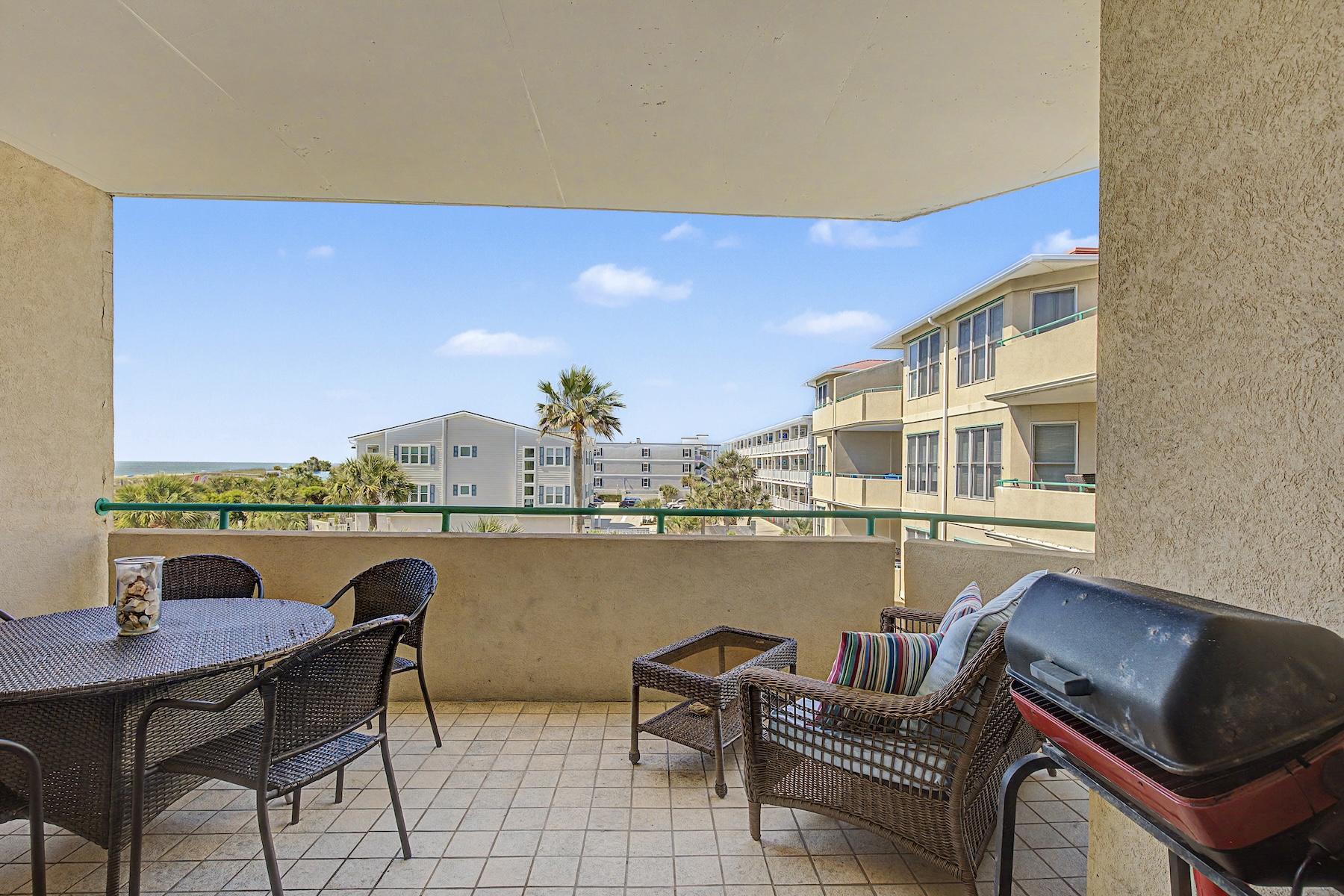  Desoto Beach Club Condo #205 - 物件實景