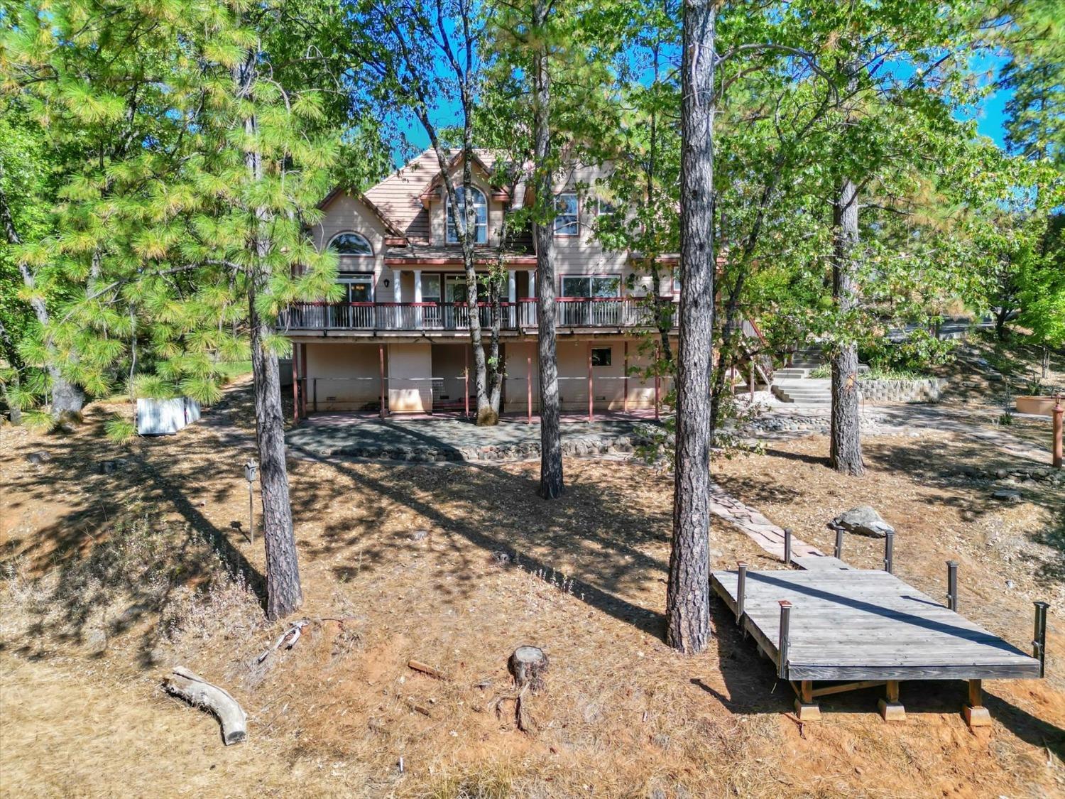 Grass Valley, California, 95945, United States, 4 Bedrooms Bedrooms, ,4 BathroomsBathrooms,Residential,For Sale,1986075