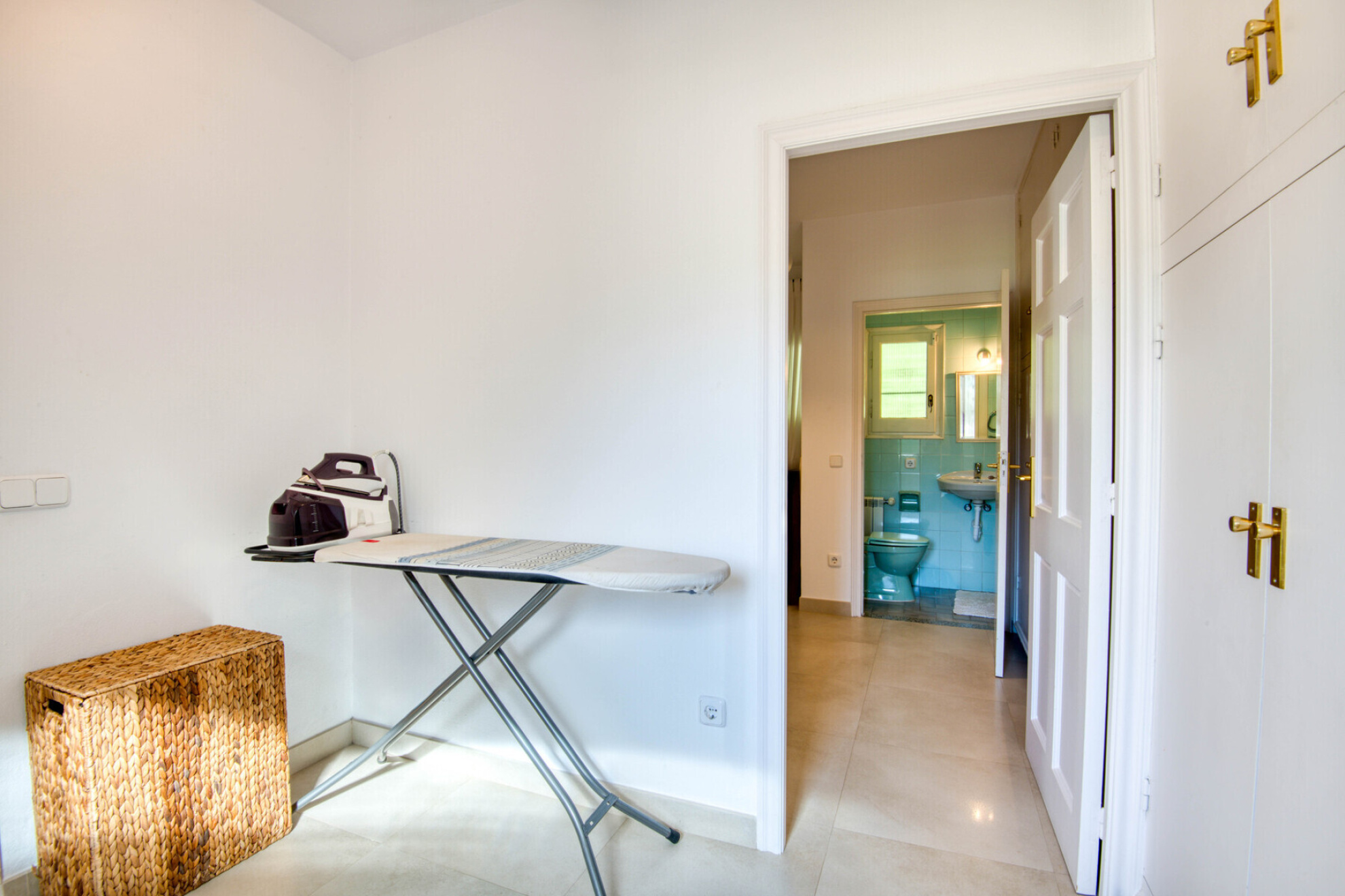  Cozy villa with panoramic views and lots of light - 物件實景