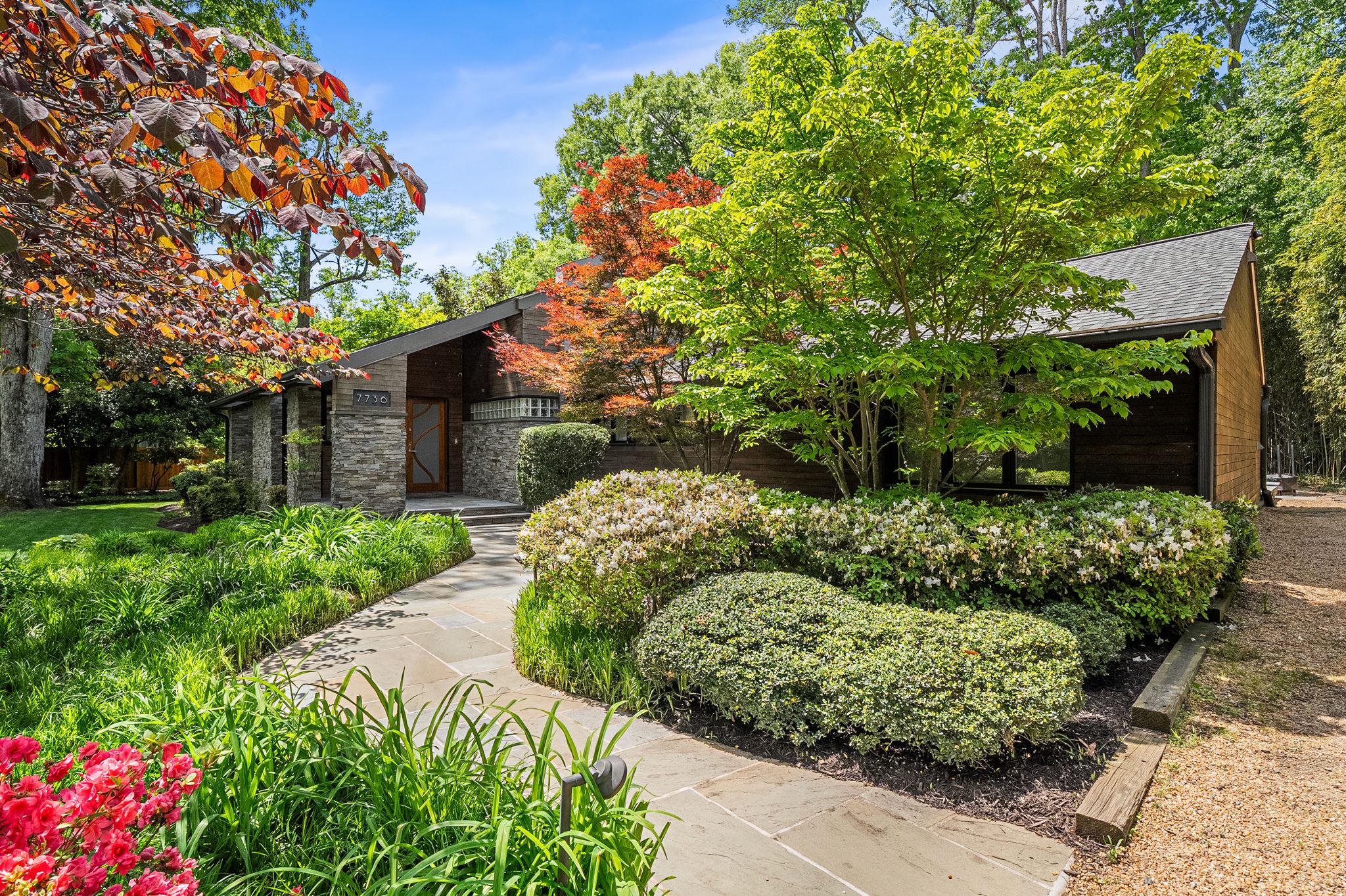  7736 Tauxemont Road, Alexandria, VA, 22308 - 物件實景