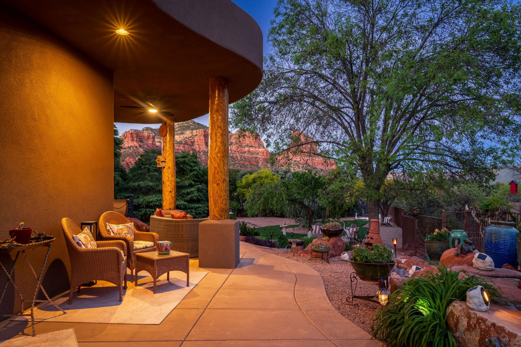  55 White Cedar Drive  Sedona, AZ - 物件實景