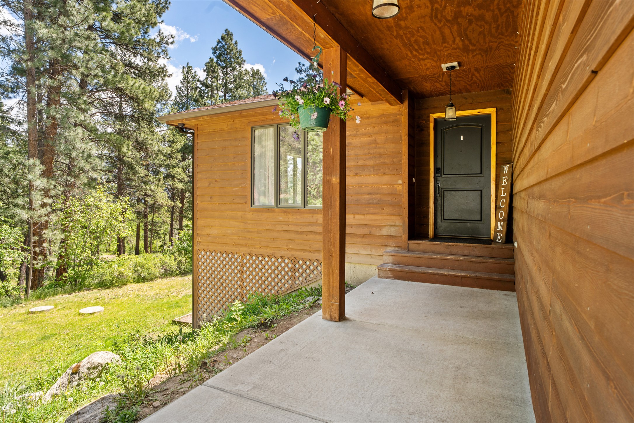  363 Owings Creek Road, Hamilton, MT, 59840 - 物件實景