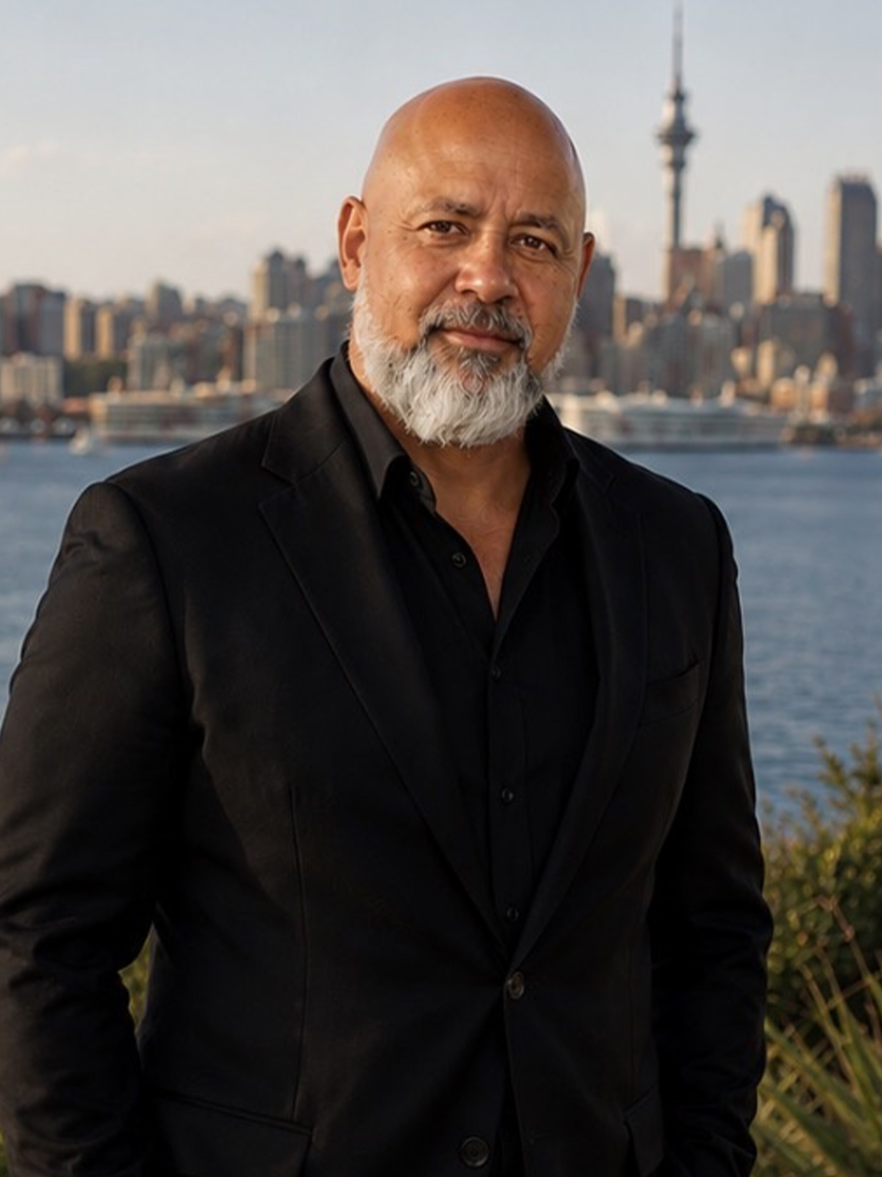 Aaron Reid