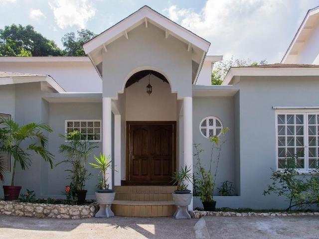 Kingston & St. Andrew, JM, 4 Bedrooms Bedrooms, ,5 BathroomsBathrooms,Residential,For Sale,1615791