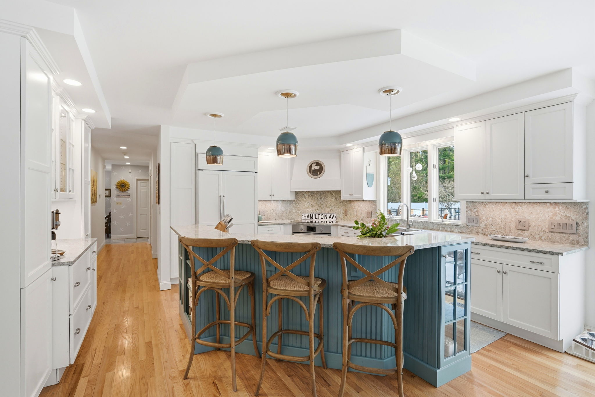  50 Lewis Farm Rd, Duxbury, MA - 物件實景