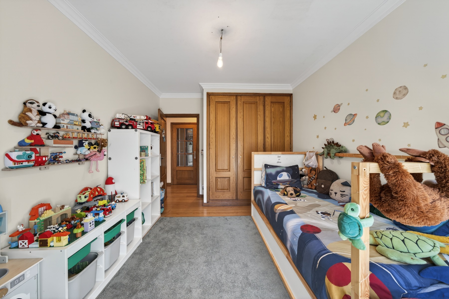  Flat, 3 bedrooms, for Sale - 物件實景