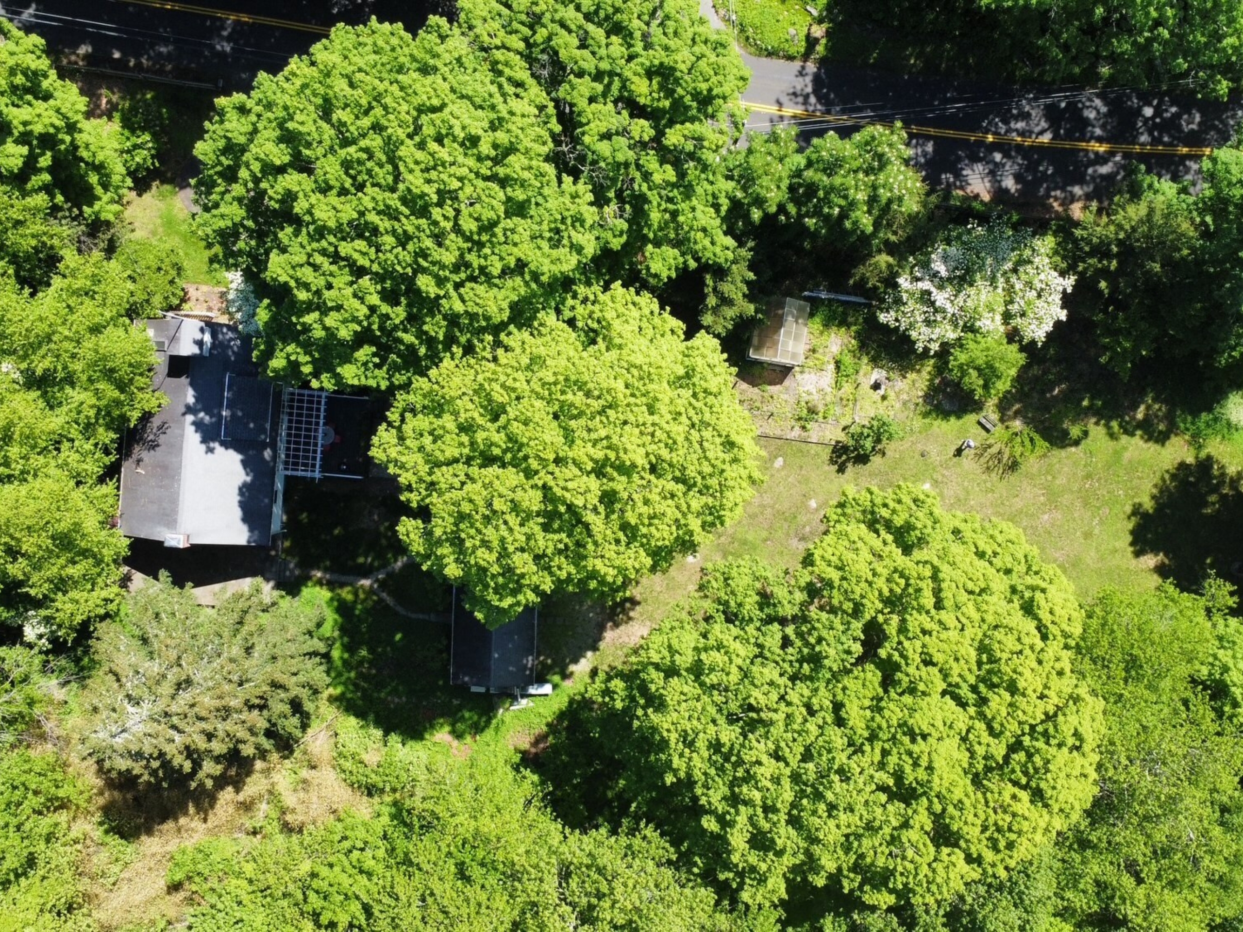  255 Aspetuck Ridge Road - 物件實景