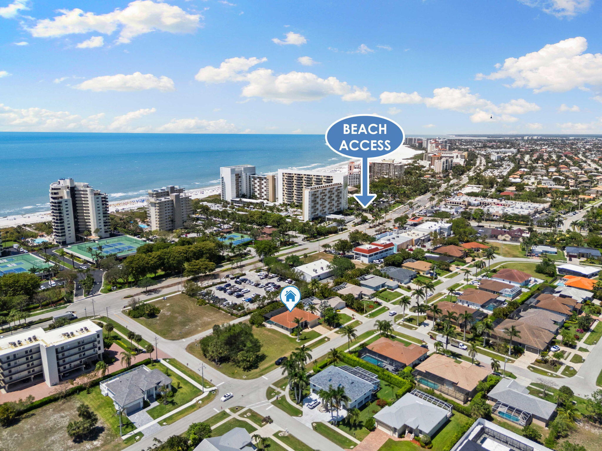 Marco Island, Florida, 34145, United States, 3 Bedrooms Bedrooms, ,2 BathroomsBathrooms,Residential,For Sale,2002007