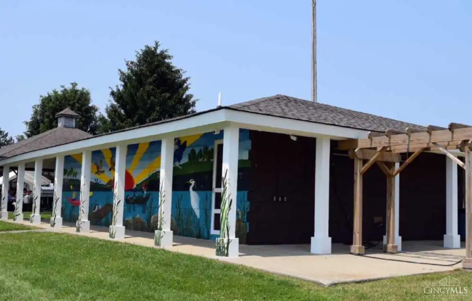 Franklin Twp, Ohio, 45171, United States, ,Land,For Sale,1903547