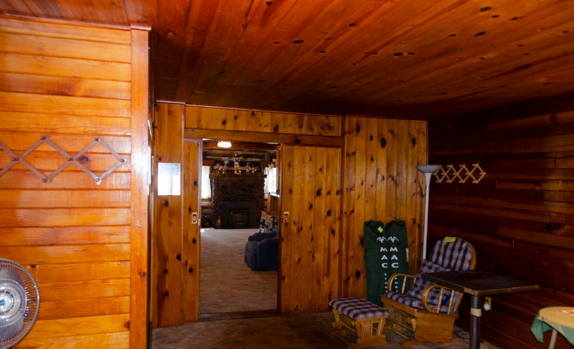  2651 East Chilton Drive  Pinetop, AZ - 物件實景