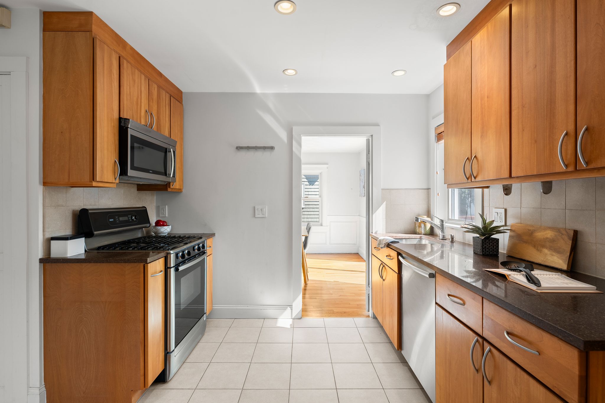  152 Mount Vernon Street, Arlington, MA, 02476 - 物件實景