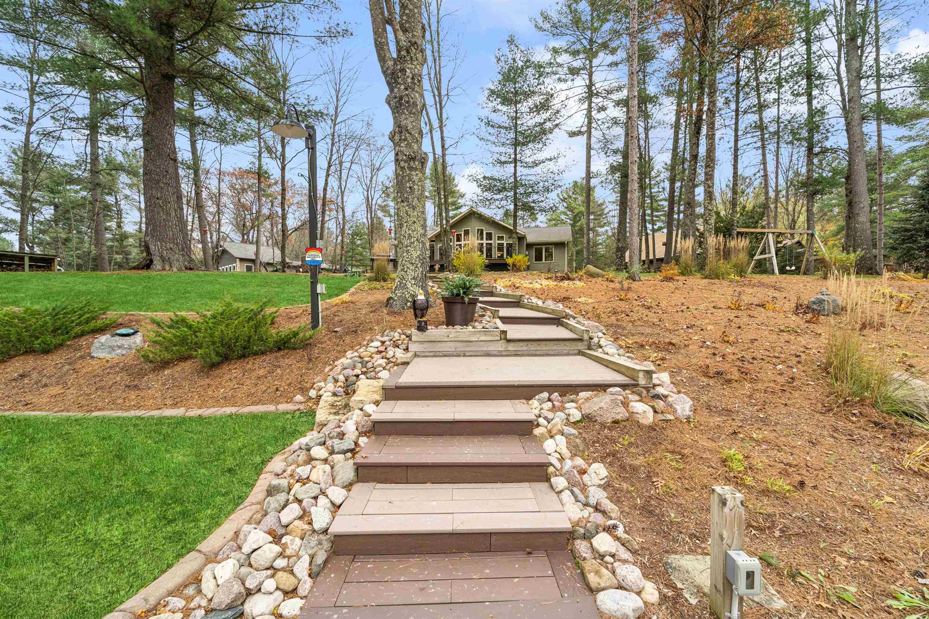 KESHENA, Wisconsin, 54135, United States, 3 Bedrooms Bedrooms, ,3 BathroomsBathrooms,Residential,For Sale,1988158