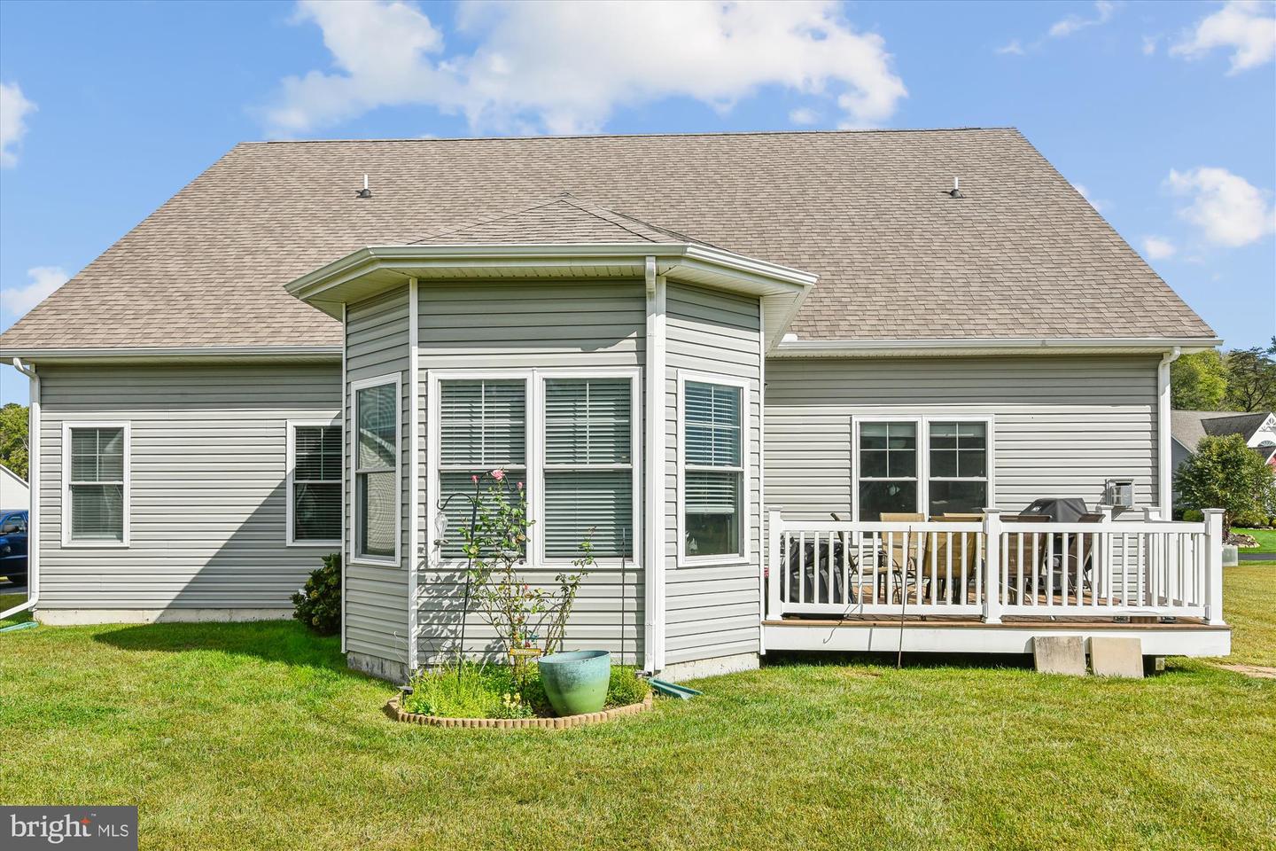 Millsboro, Delaware, 19966, United States, 3 Bedrooms Bedrooms, ,2 BathroomsBathrooms,Residential,For Sale,1962971