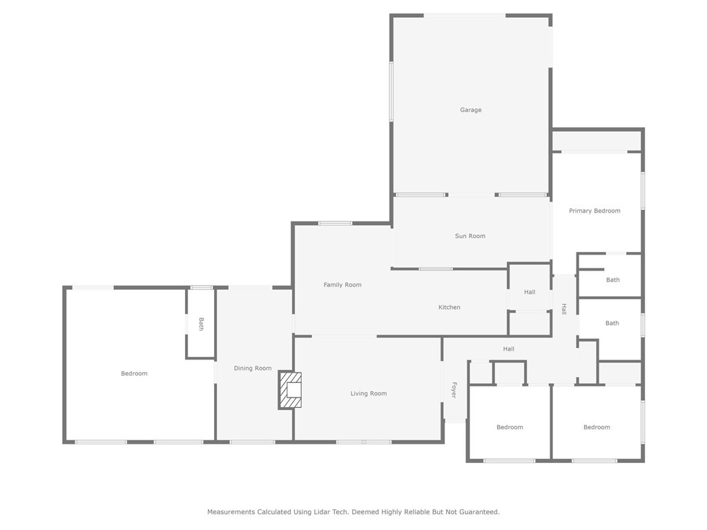 Palmdale, California, 93552, United States, 4 Bedrooms Bedrooms, ,3 BathroomsBathrooms,Residential,For Sale,1980960