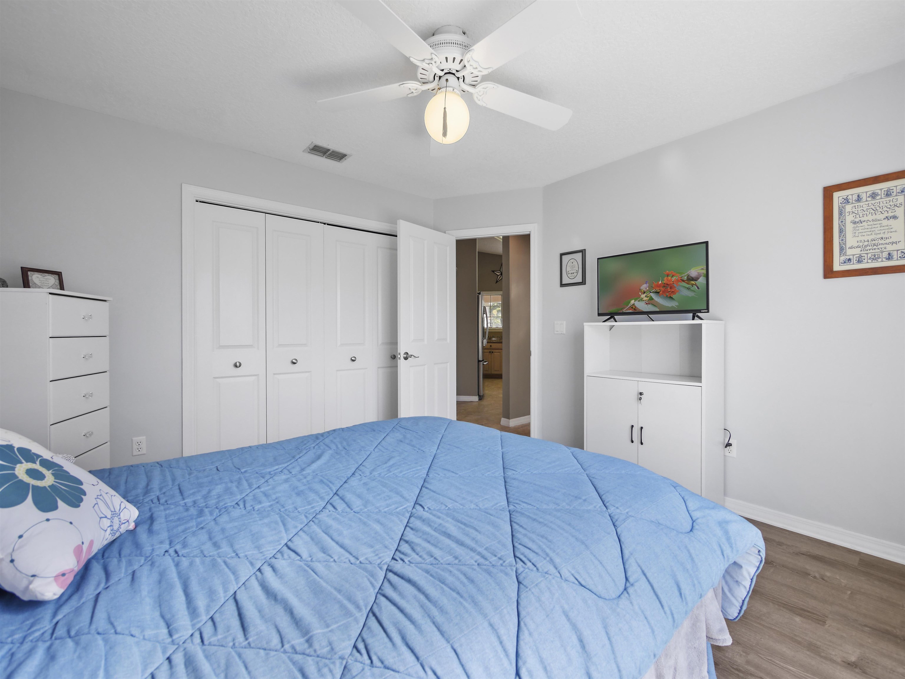 117 Village Del Lago Lane, St Augustine, Florida, 32080-7235, United States, 3 Bedrooms Bedrooms, ,2 BathroomsBathrooms,Residential,For Sale,117 Village Del Lago Lane,1646392