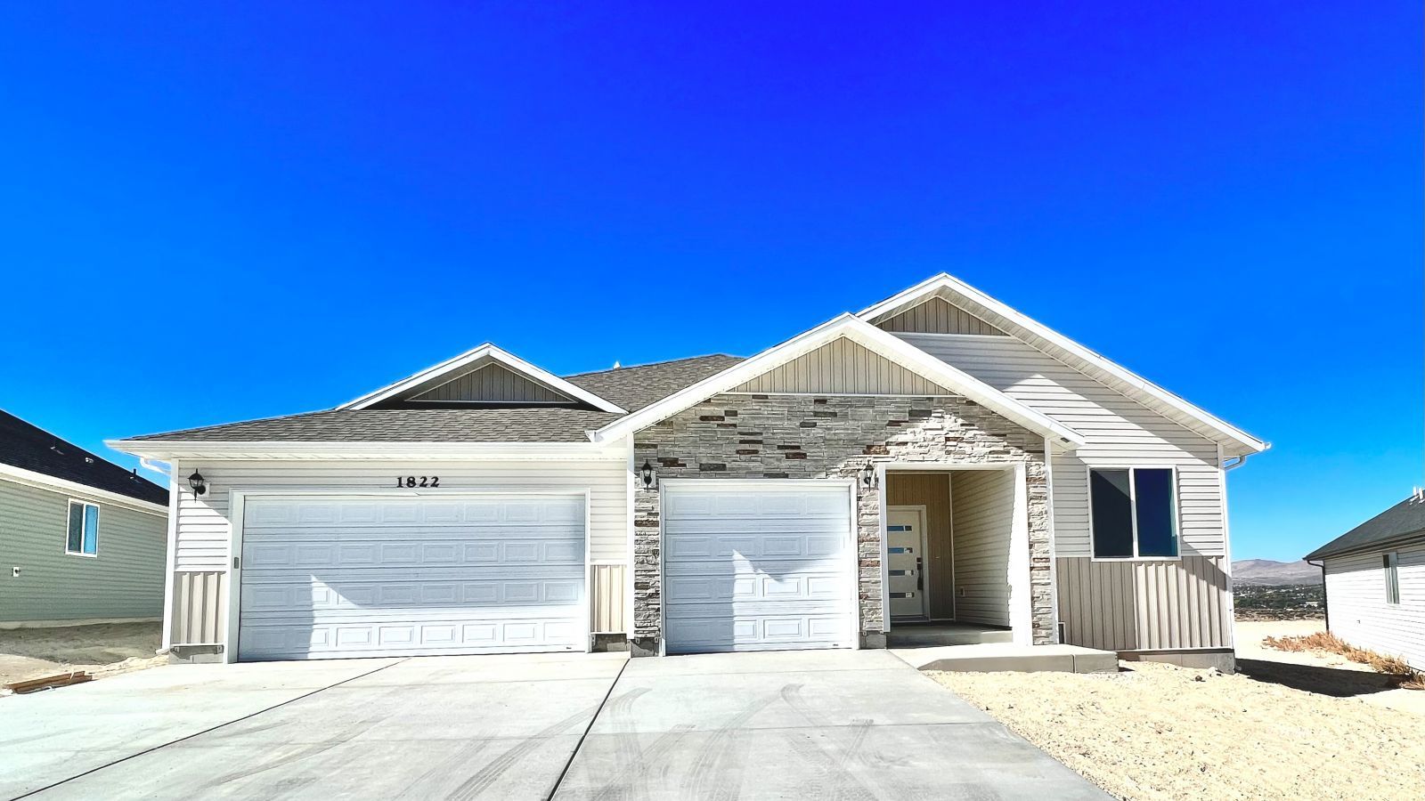 Elko, Nevada, 89801, United States, 3 Bedrooms Bedrooms, ,2 BathroomsBathrooms,Residential,For Sale,1700409