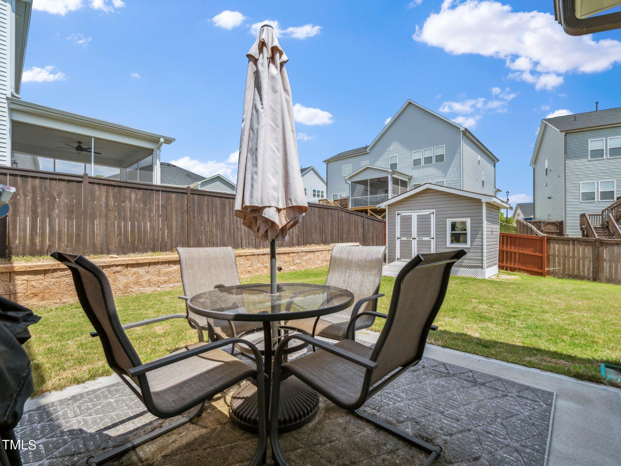 2609 Princess Tree Drive, Raleigh, North Carolina, 27616, United States, 5 Bedrooms Bedrooms, ,3 BathroomsBathrooms,Residential,For Sale,2609 Princess Tree Drive,1521370