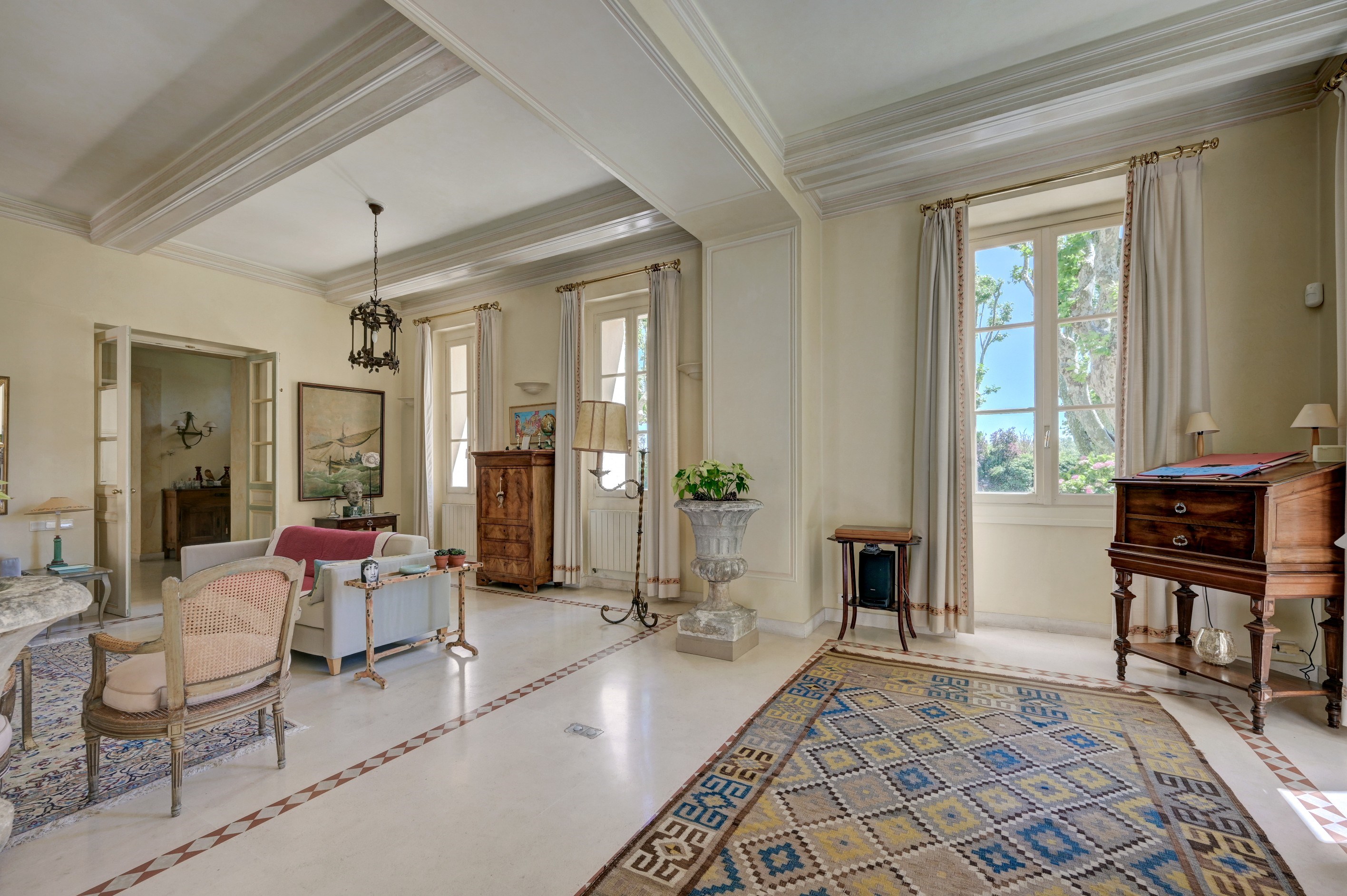  Exceptional estate of 1300 m² for sale in Aix-en-Provence. - 物件實景
