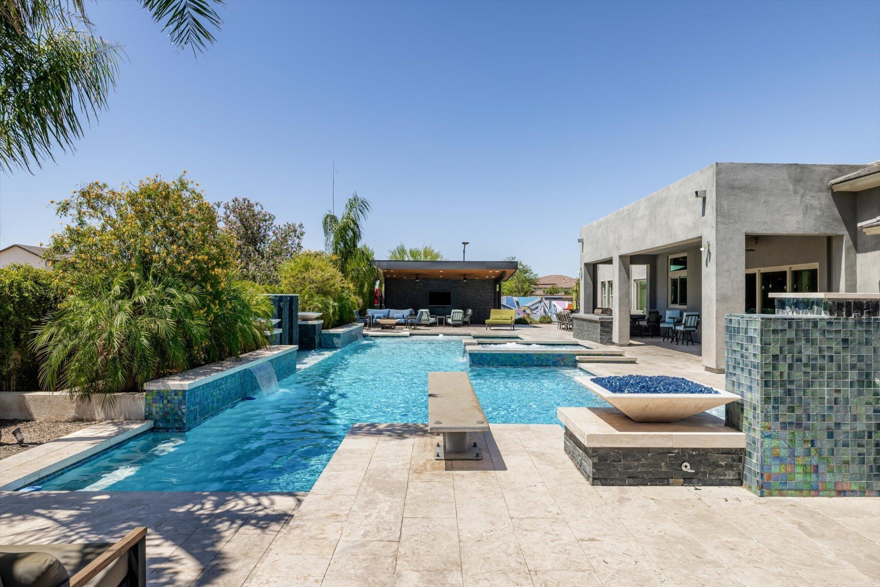  24848 S 198th Place  Queen Creek, AZ - 物件實景