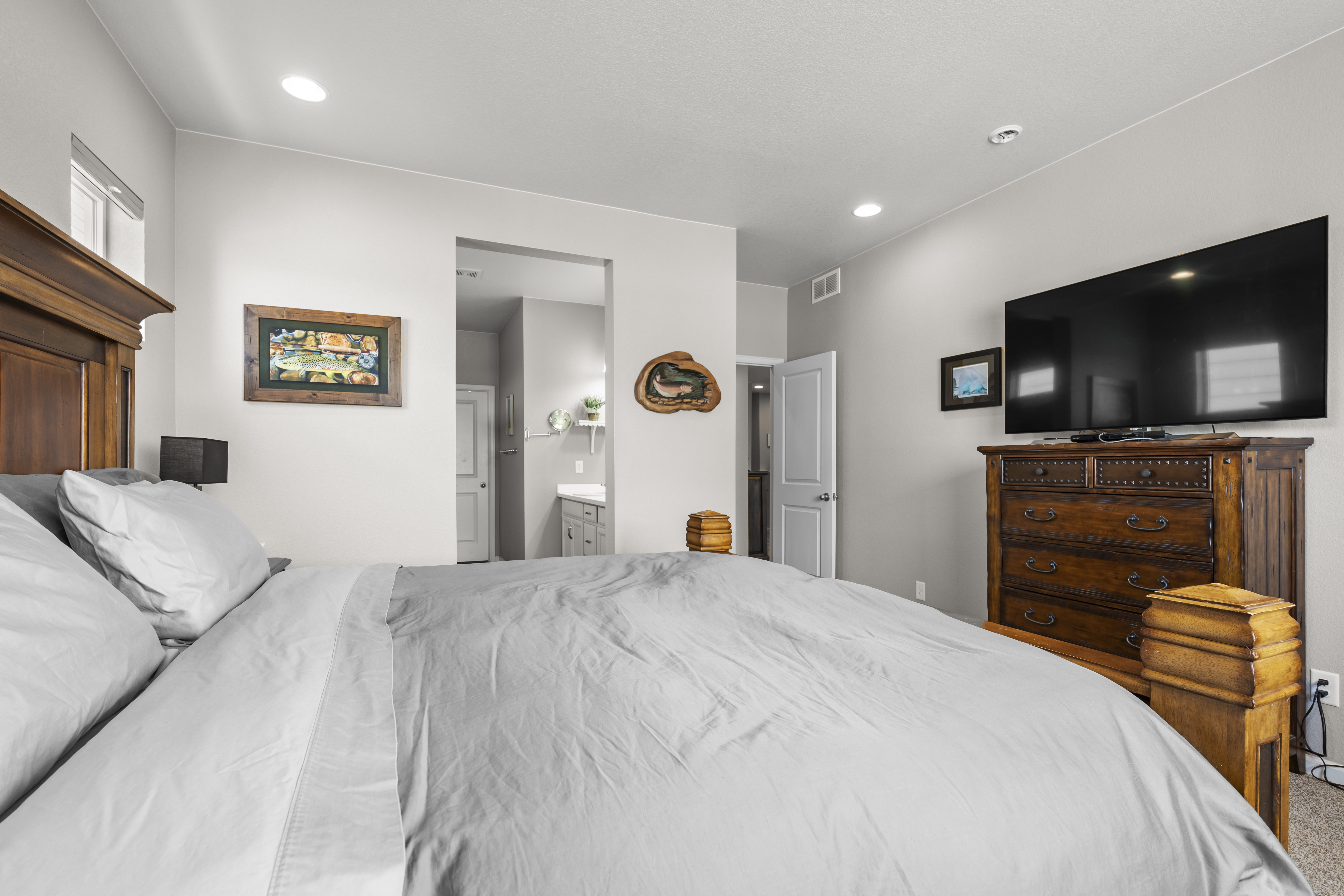  A Turn-Key Treasure Nestled Within the Highly Coveted Terrain Neighborhood - 物件實景