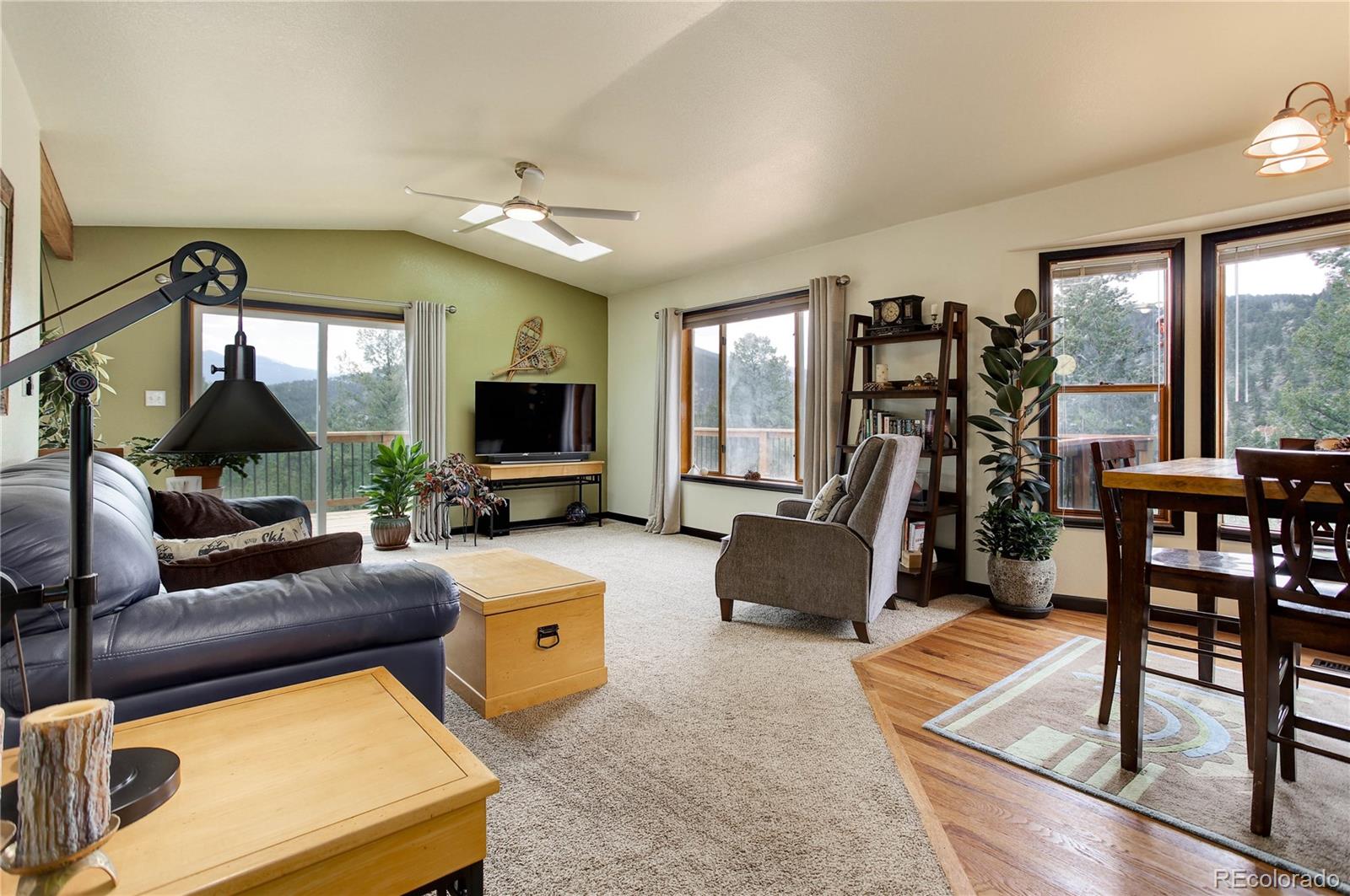 Bailey, Colorado, 80421, United States, 3 Bedrooms Bedrooms, ,1 BathroomBathrooms,Residential,For Sale,1826346