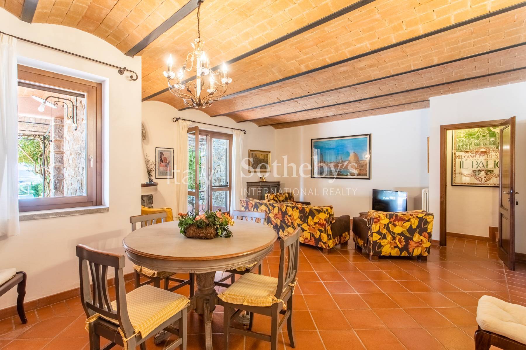  Charming farmhouse with swimming pool in the Maremma countryside - 物件實景