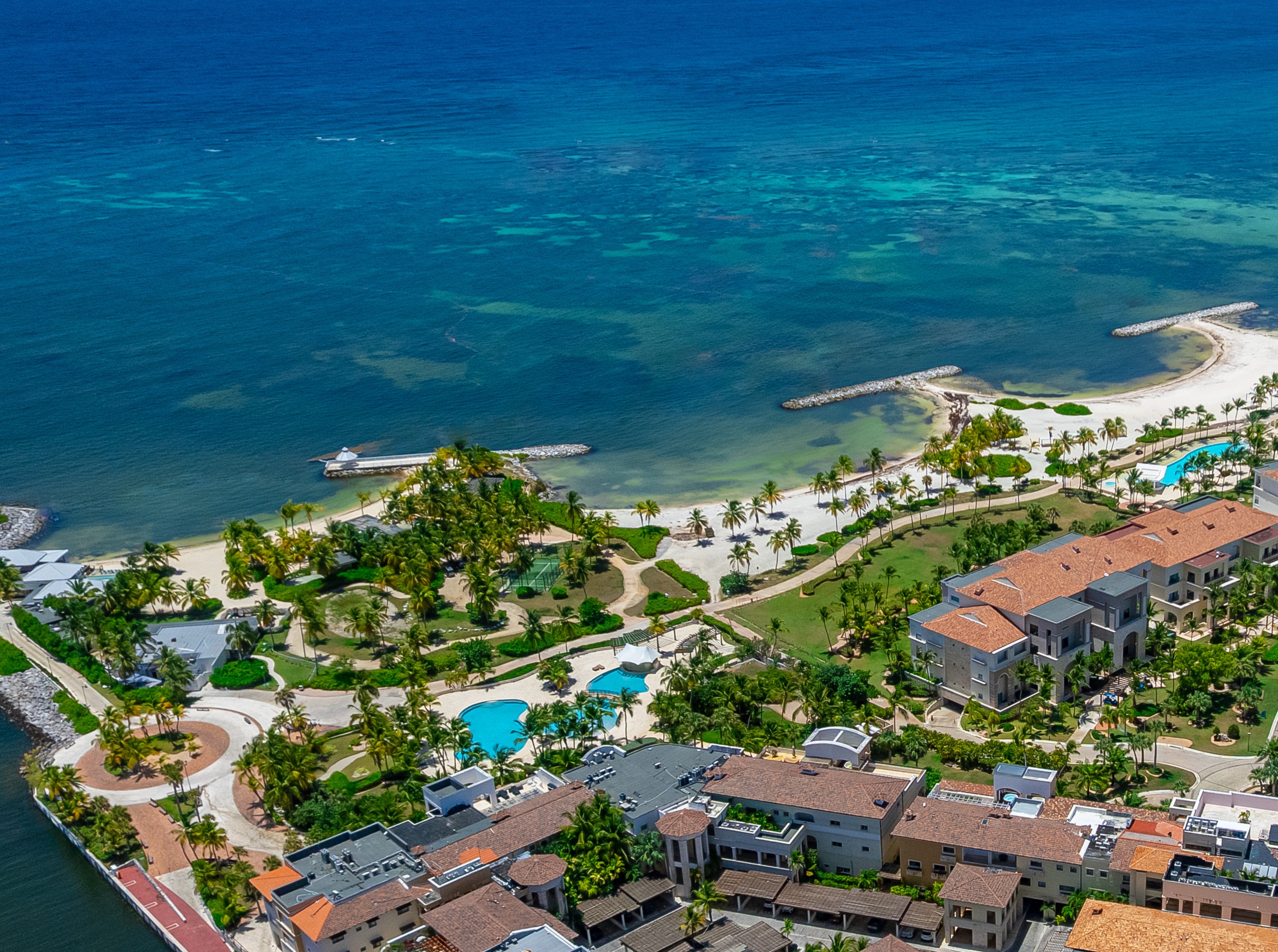  Fundadores 1021: Walk to the Beach, Full Oceanview Penthouse - 物件實景