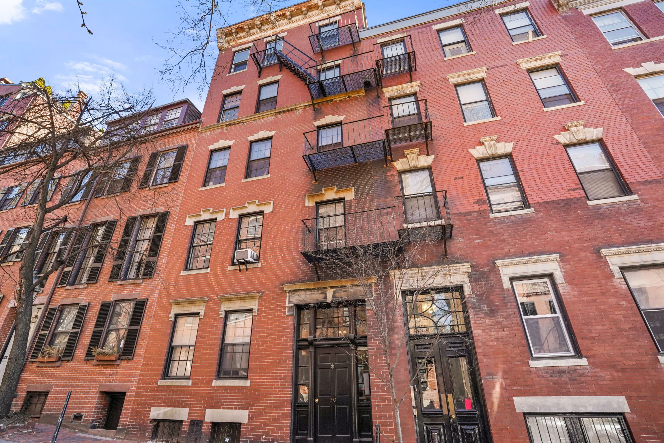  70 Revere Street, Boston, MA, 02114 - 物件實景