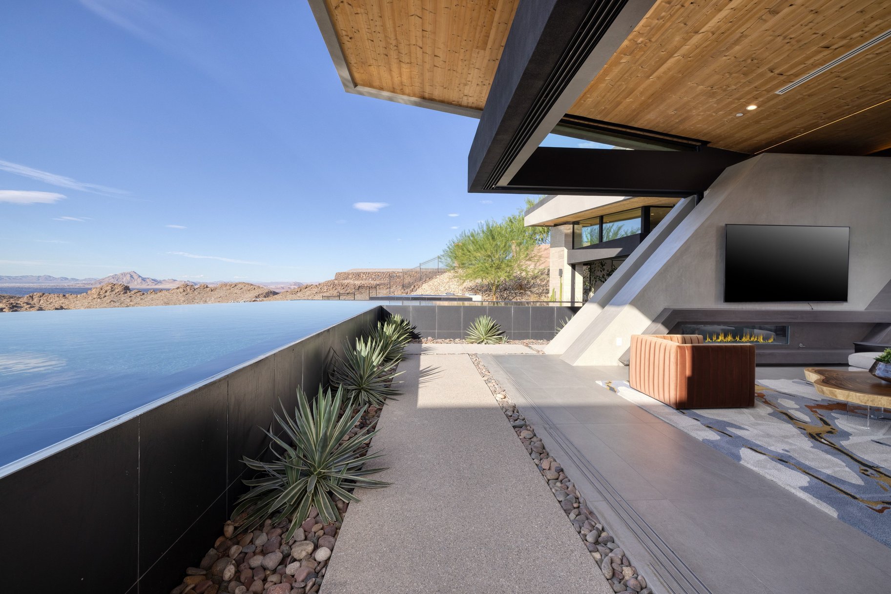  Exceptional Single Level Blue Heron Custom Home - 物件實景