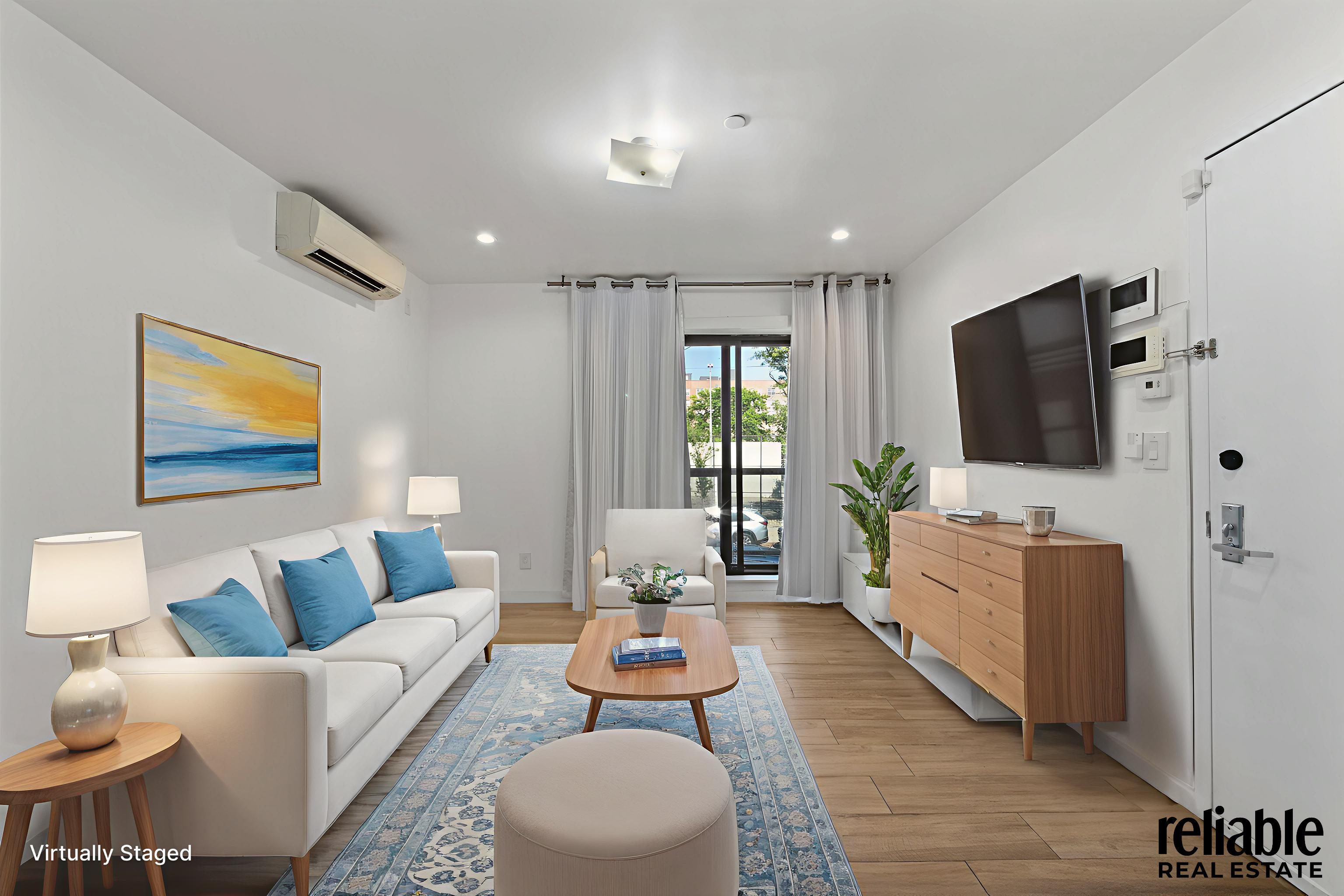 Sheepshead Bay, New York, 11235, United States, 2 Bedrooms Bedrooms, ,1 BathroomBathrooms,Residential,For Sale,1994813